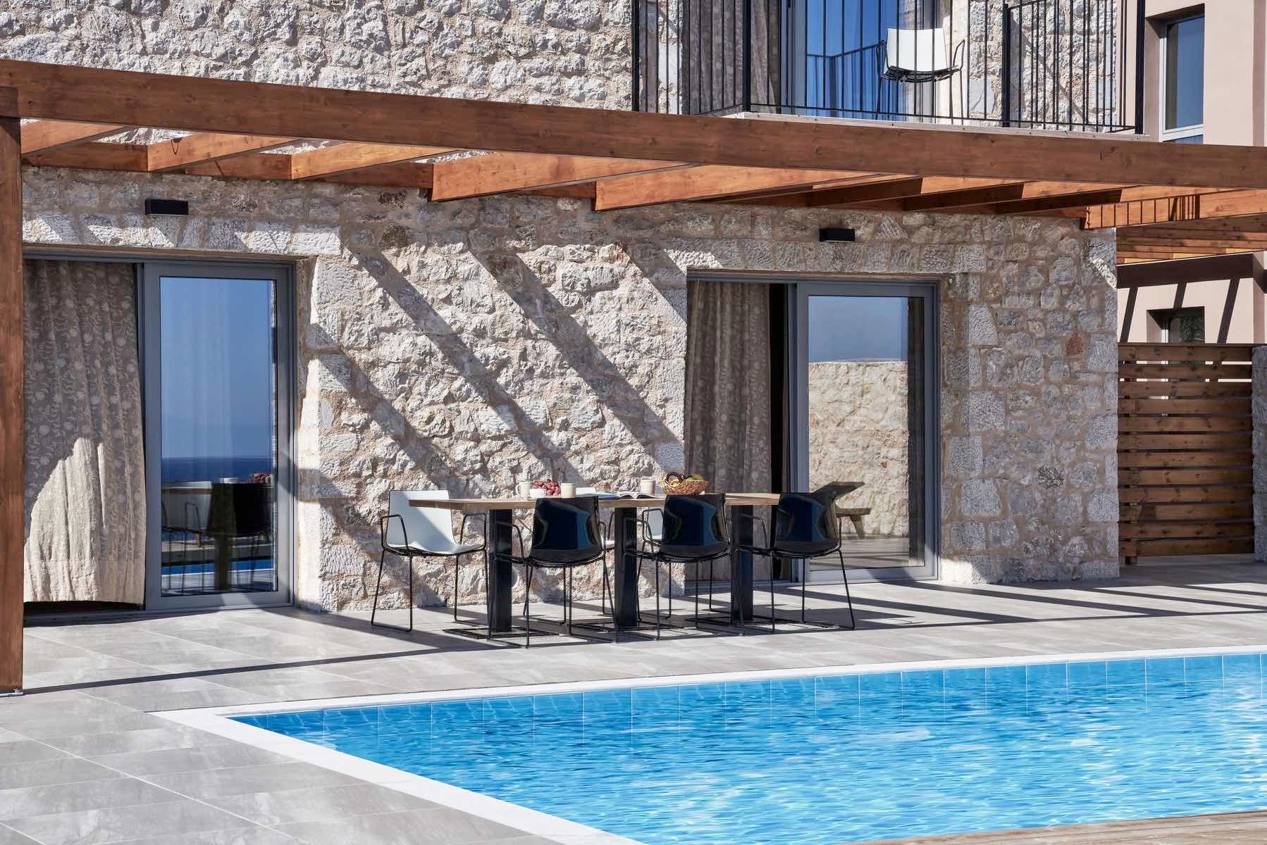 Anar Villas Rhodes - 4