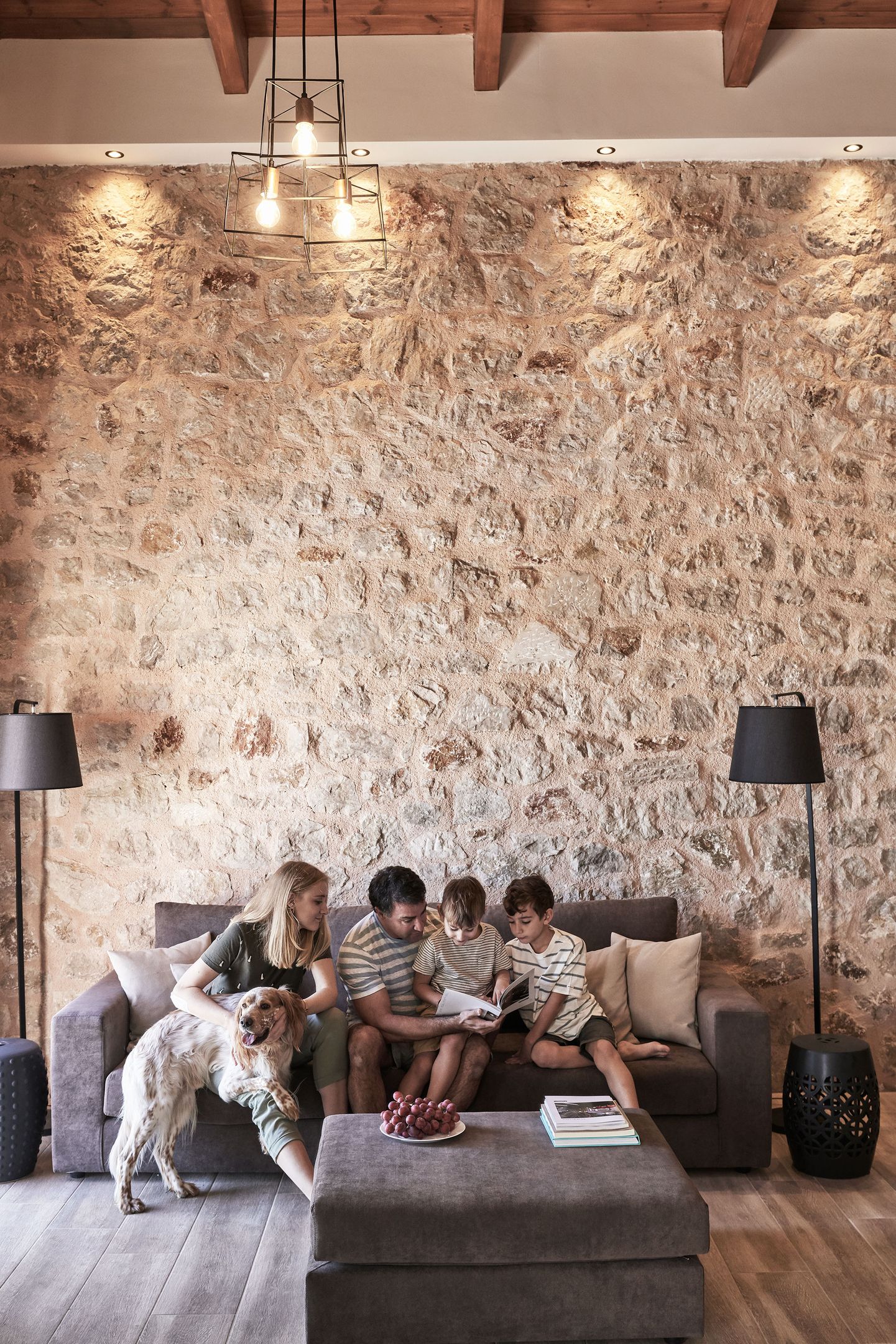 Anar Villas Rhodes - 12
