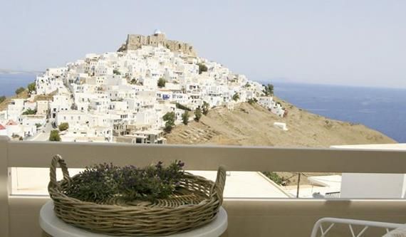 Anatoli Luxury Studios - 3