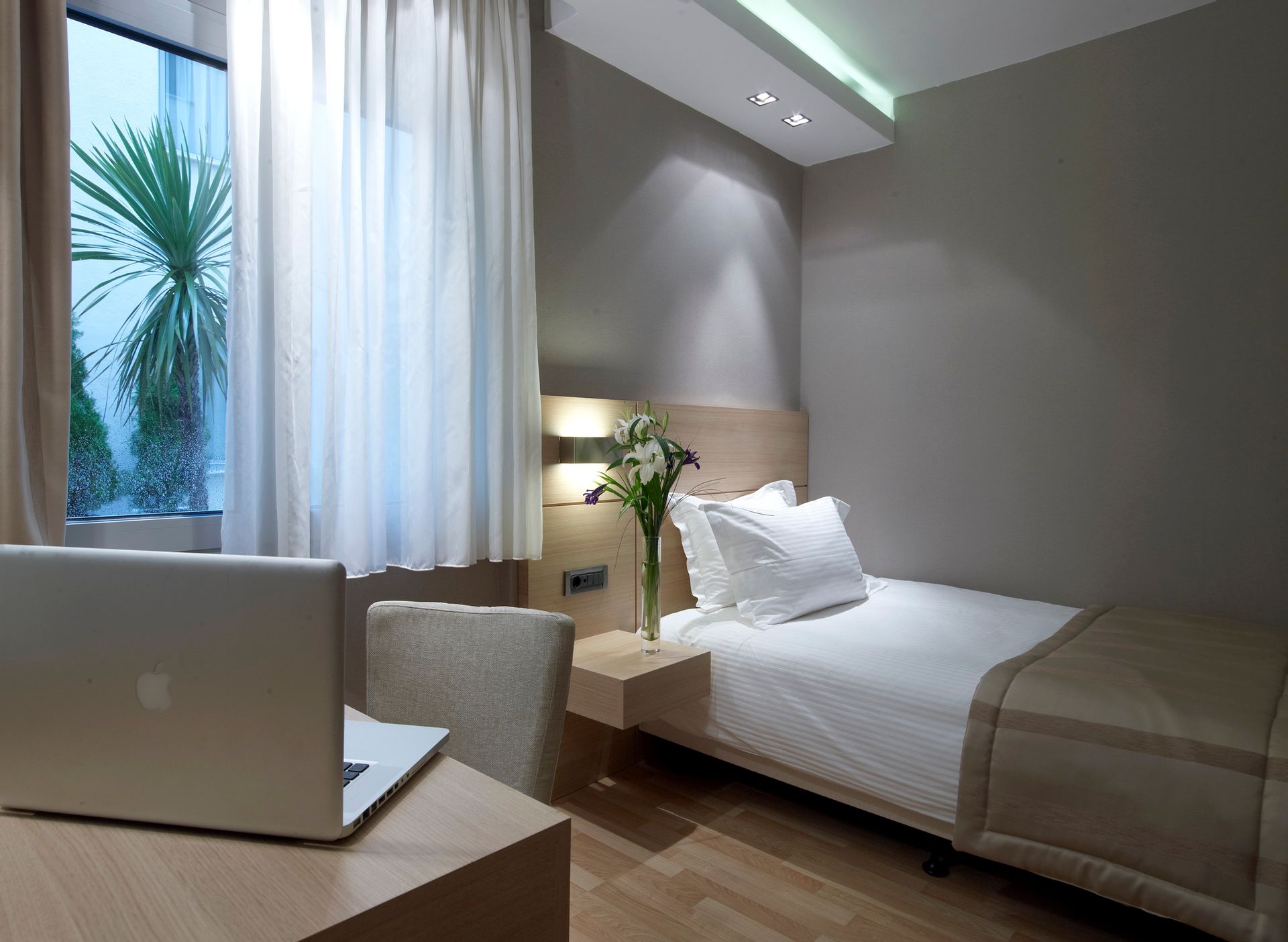 Anatolia Hotel Thessaloniki - 29