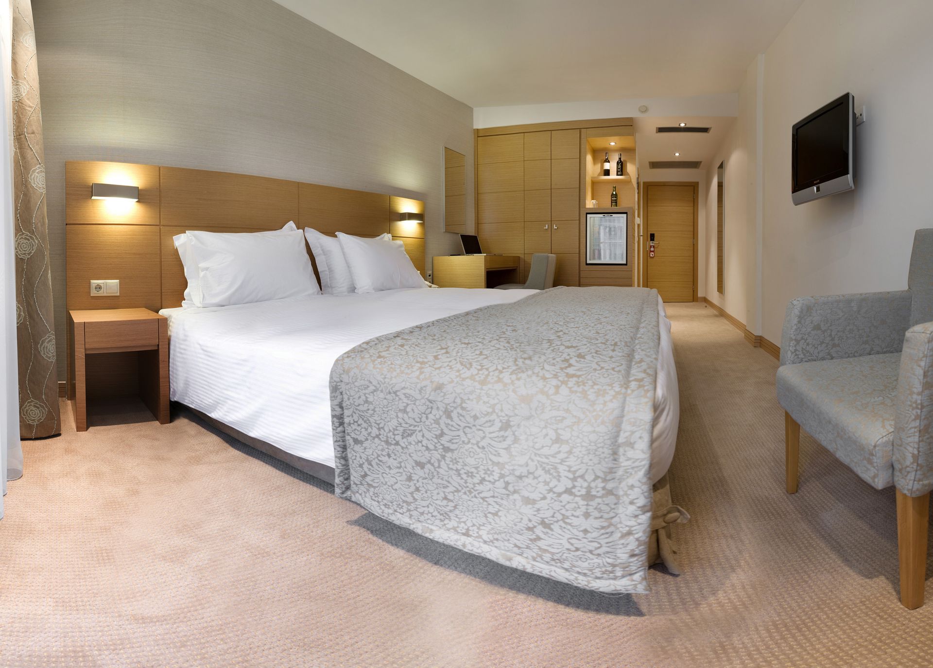 Anatolia Hotel Thessaloniki - 31
