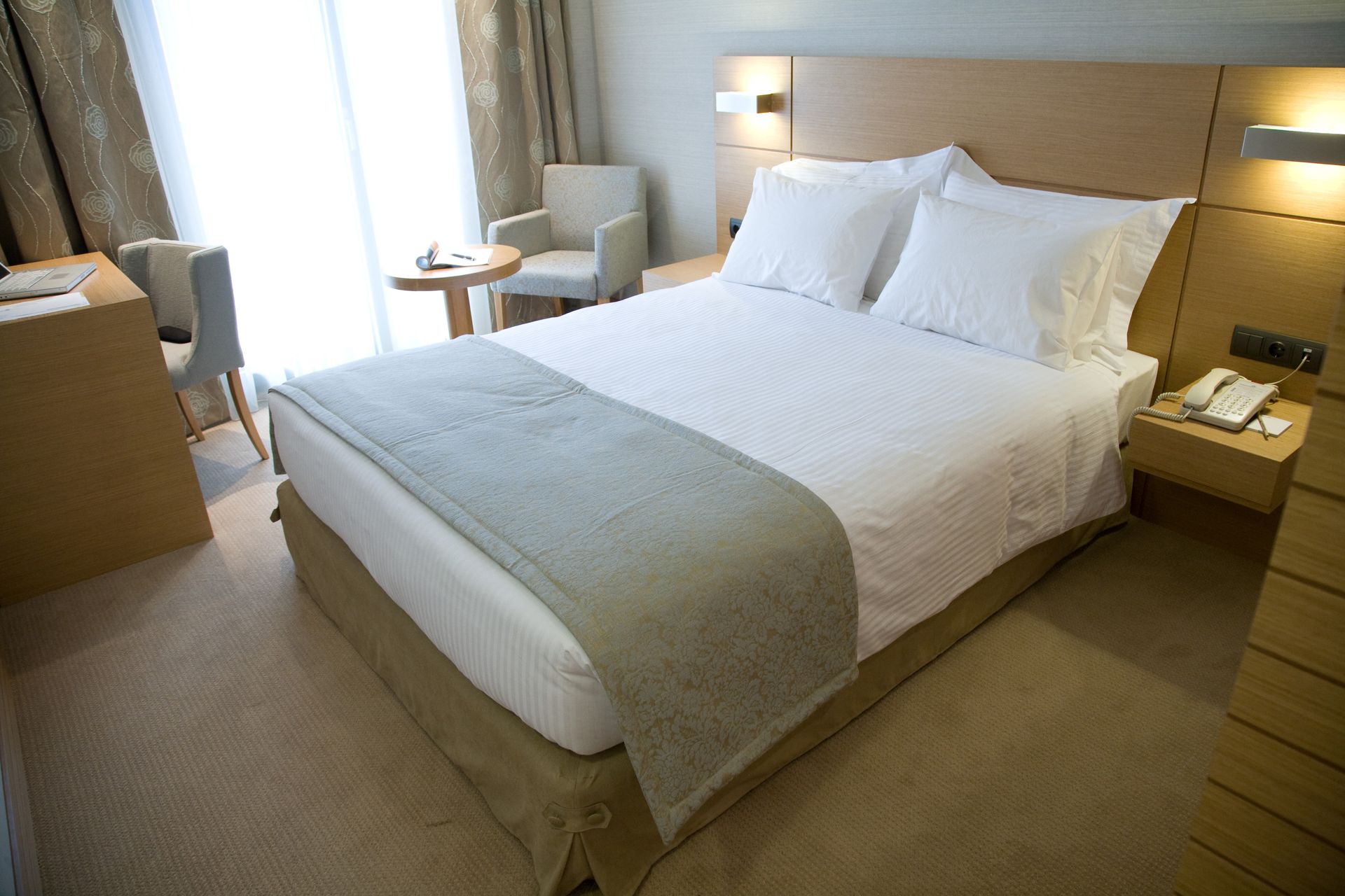 Anatolia Hotel Thessaloniki - 32
