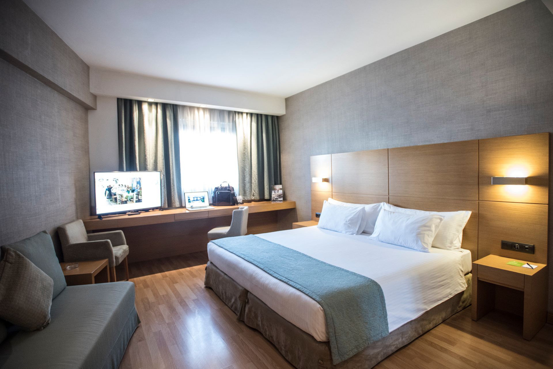 Anatolia Hotel Thessaloniki - 33