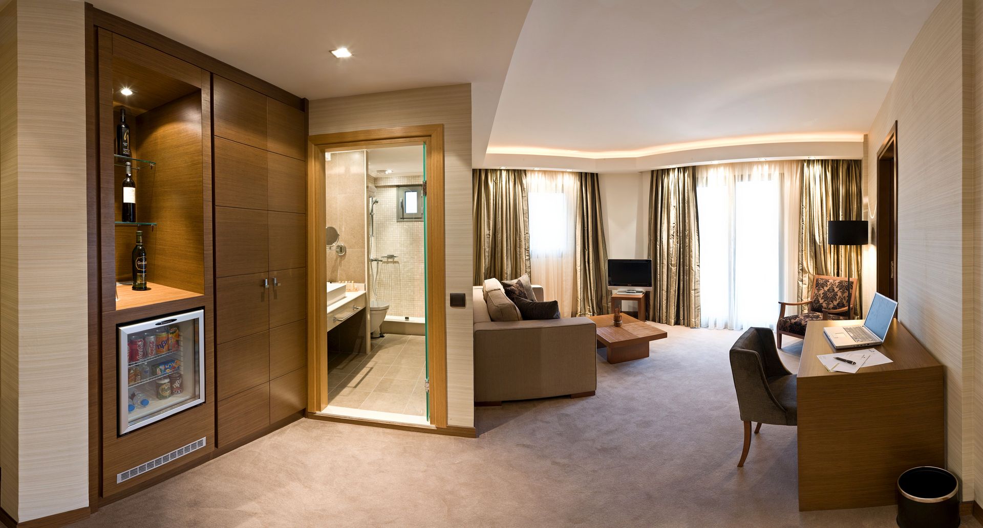 Anatolia Hotel Thessaloniki - 35