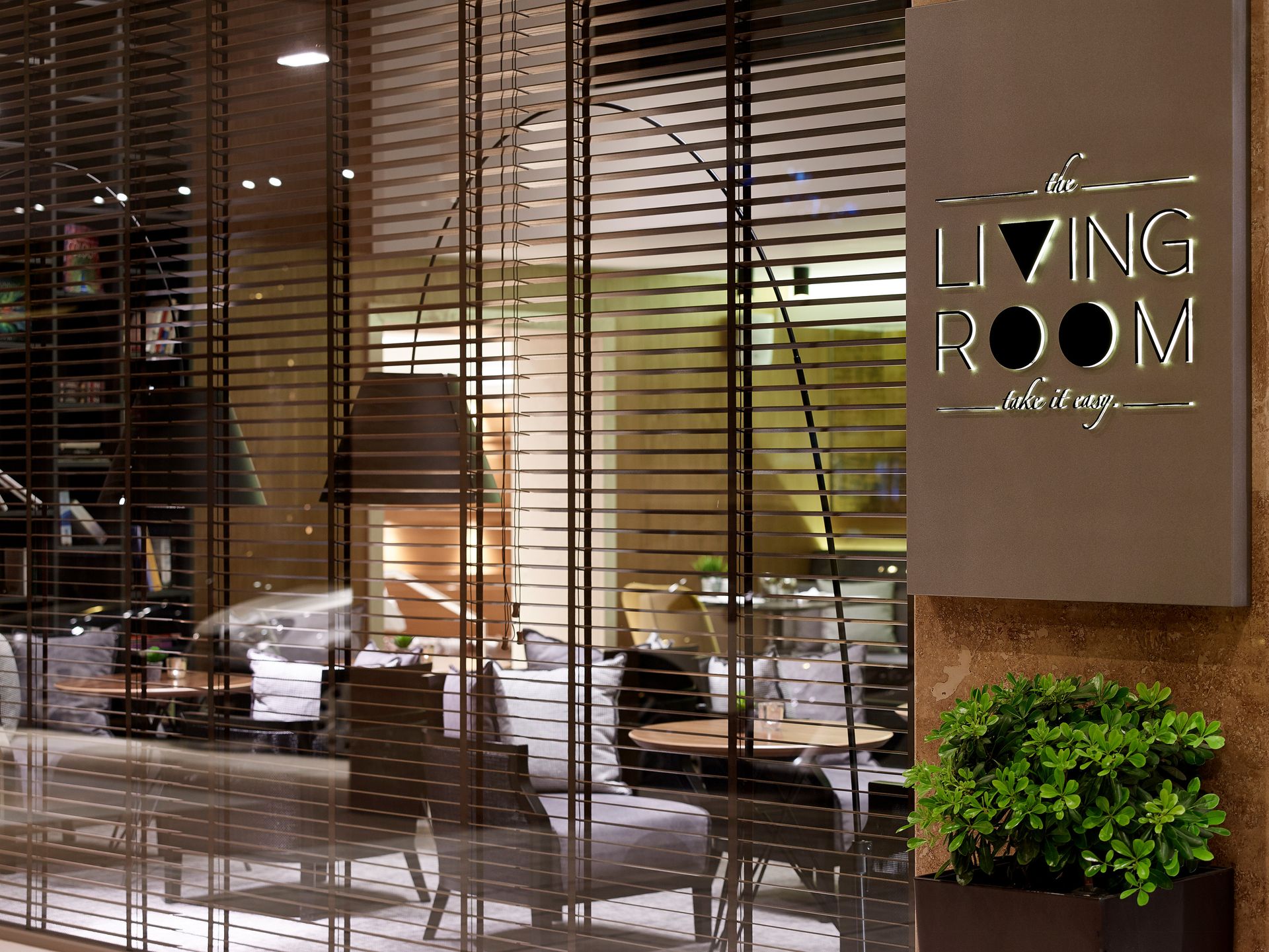 Anatolia Hotel Thessaloniki - 39