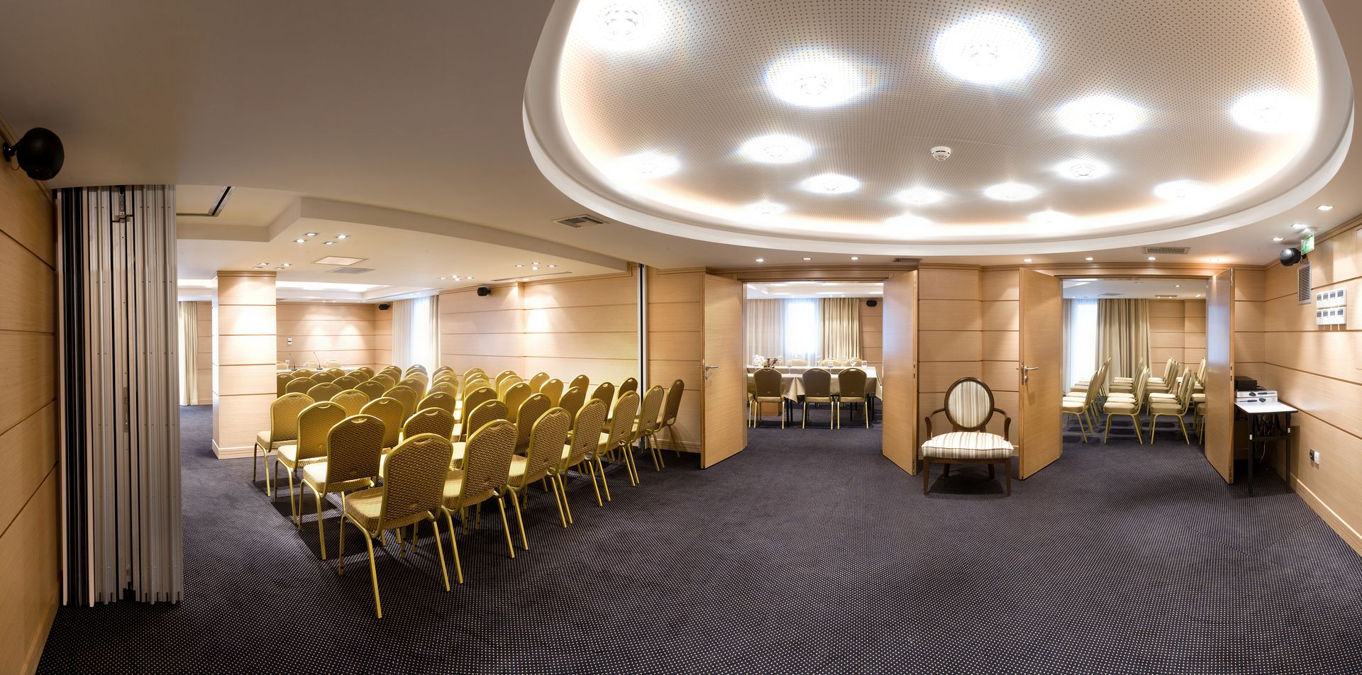 Anatolia Hotel Thessaloniki - 48