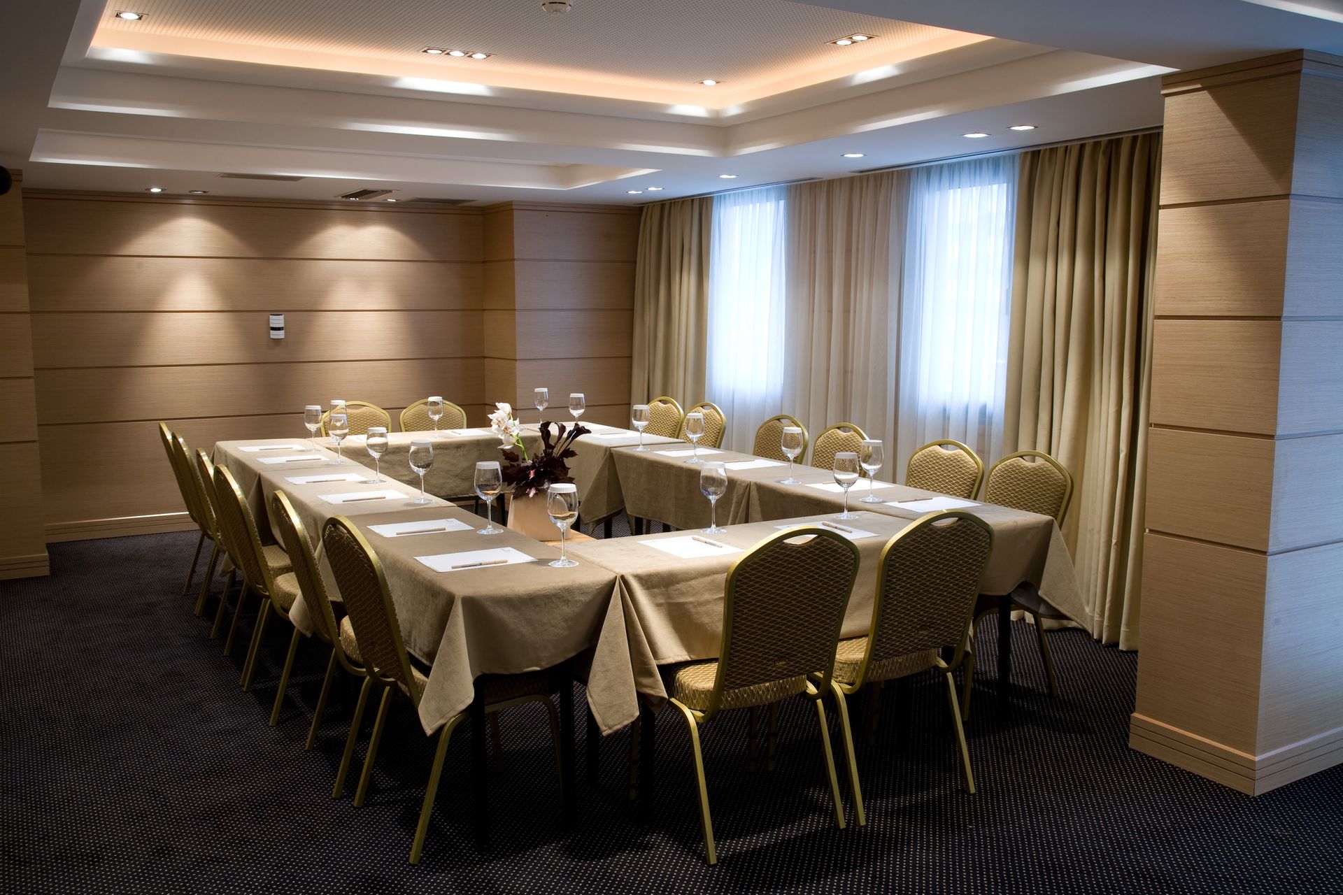 Anatolia Hotel Thessaloniki - 49