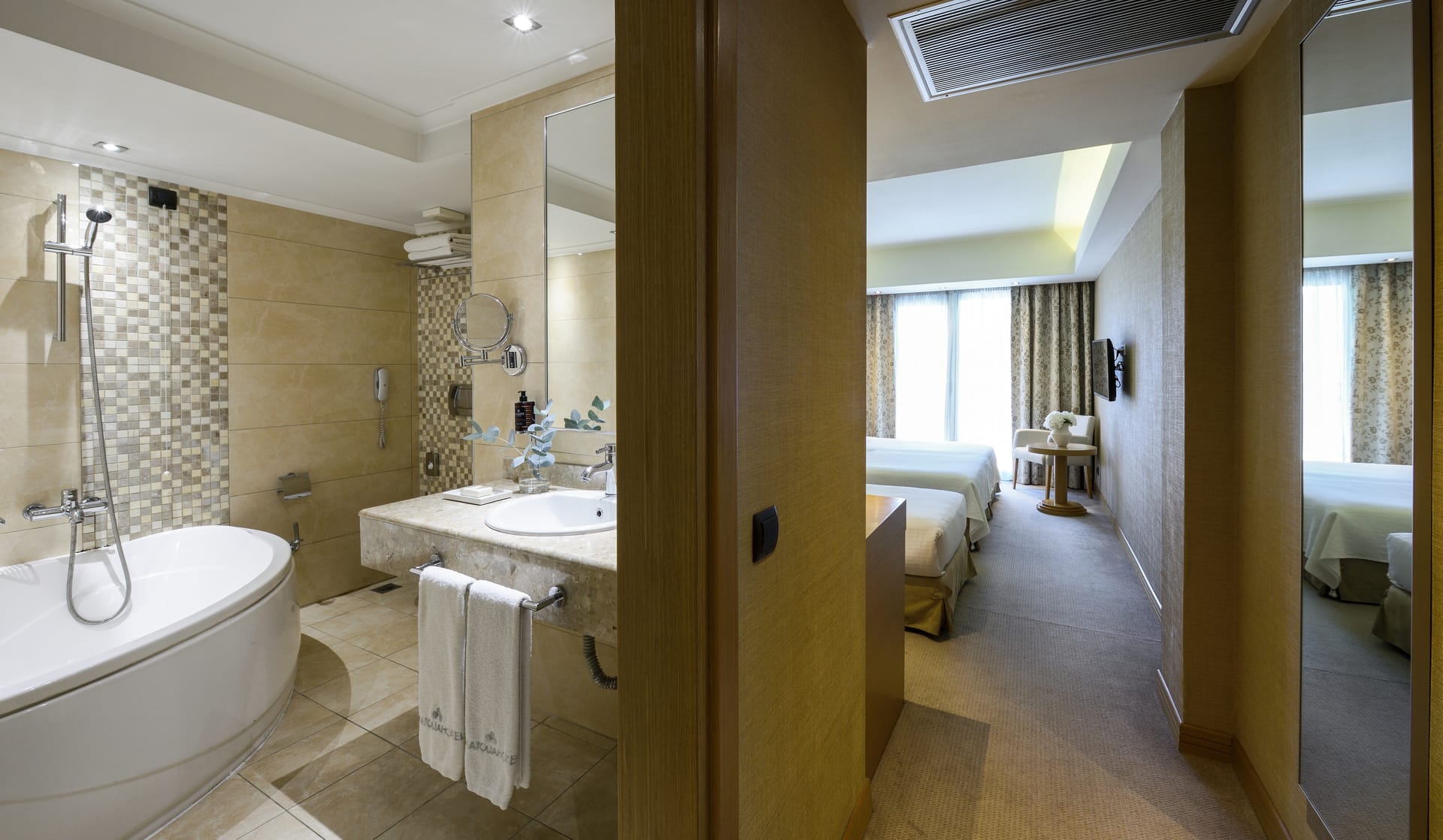 Anatolia Hotel Thessaloniki - 55