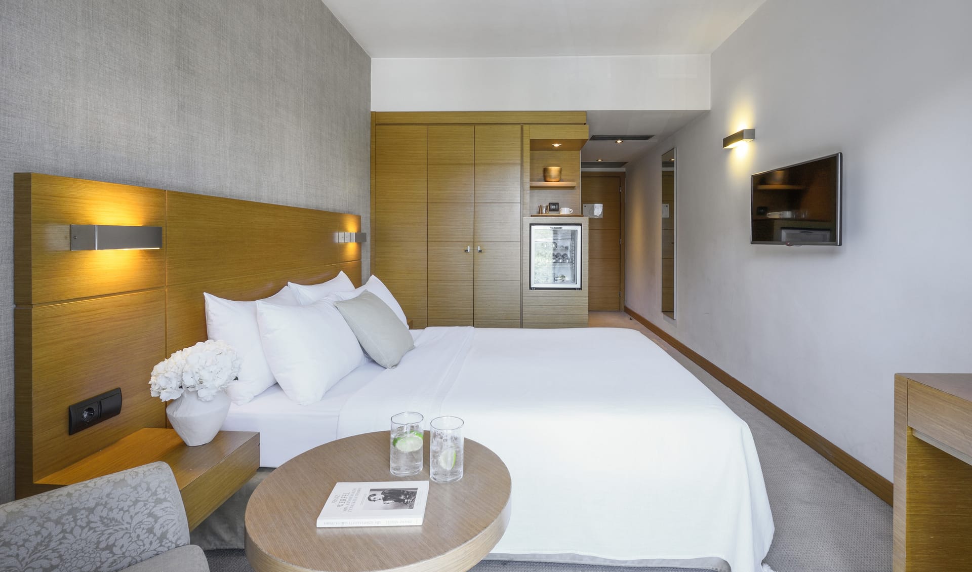 Anatolia Hotel Thessaloniki - 57