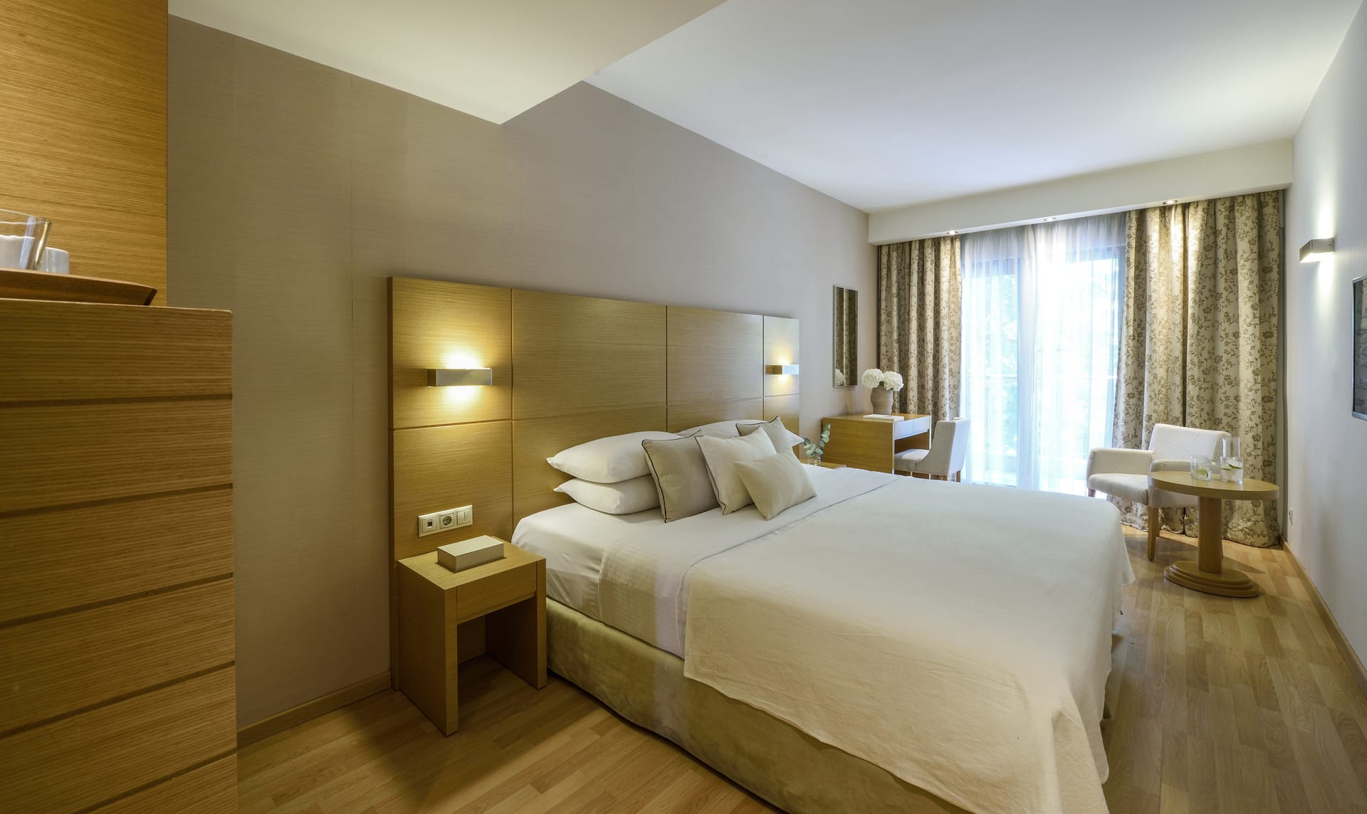 Anatolia Hotel Thessaloniki - 58