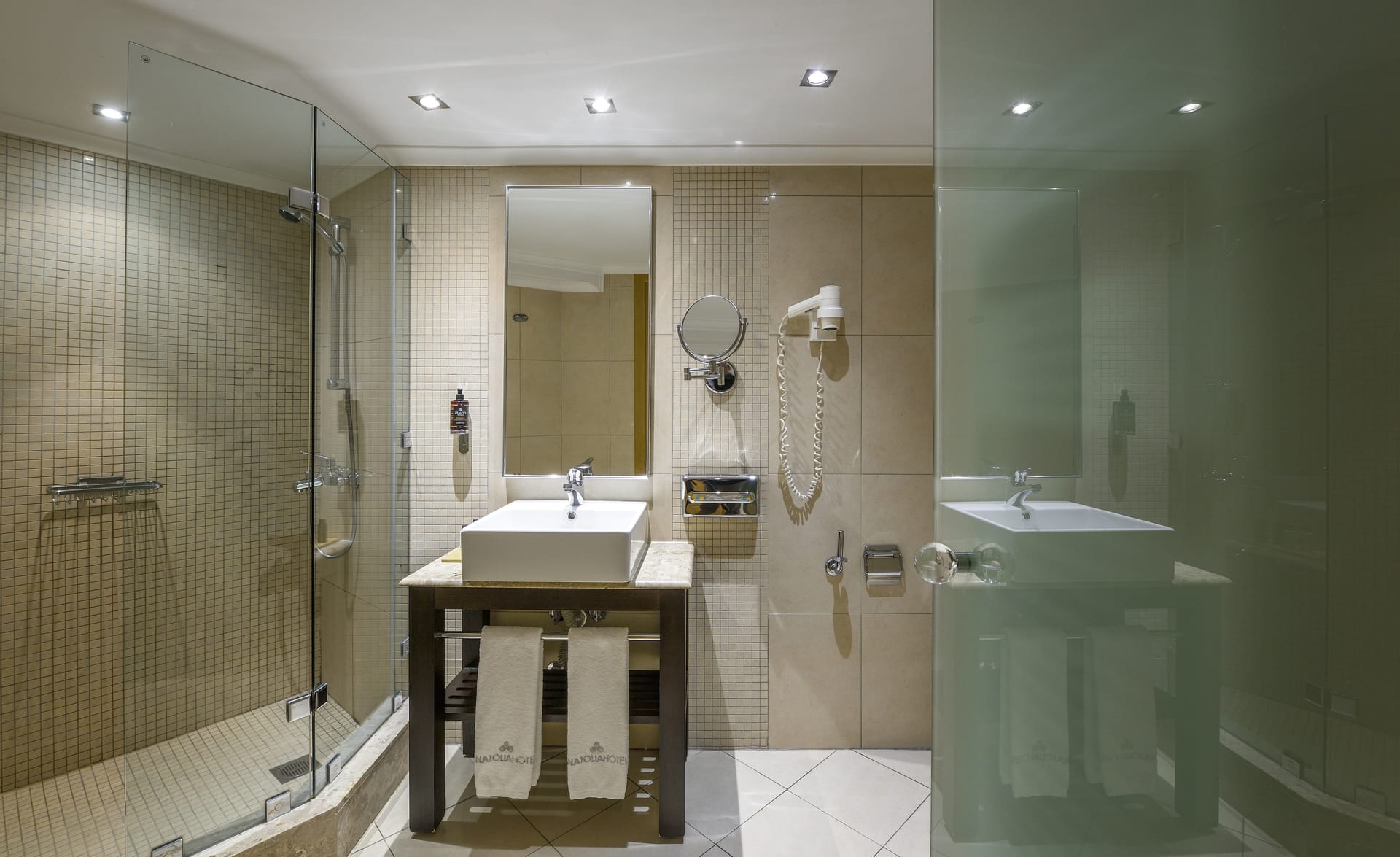 Anatolia Hotel Thessaloniki - 59