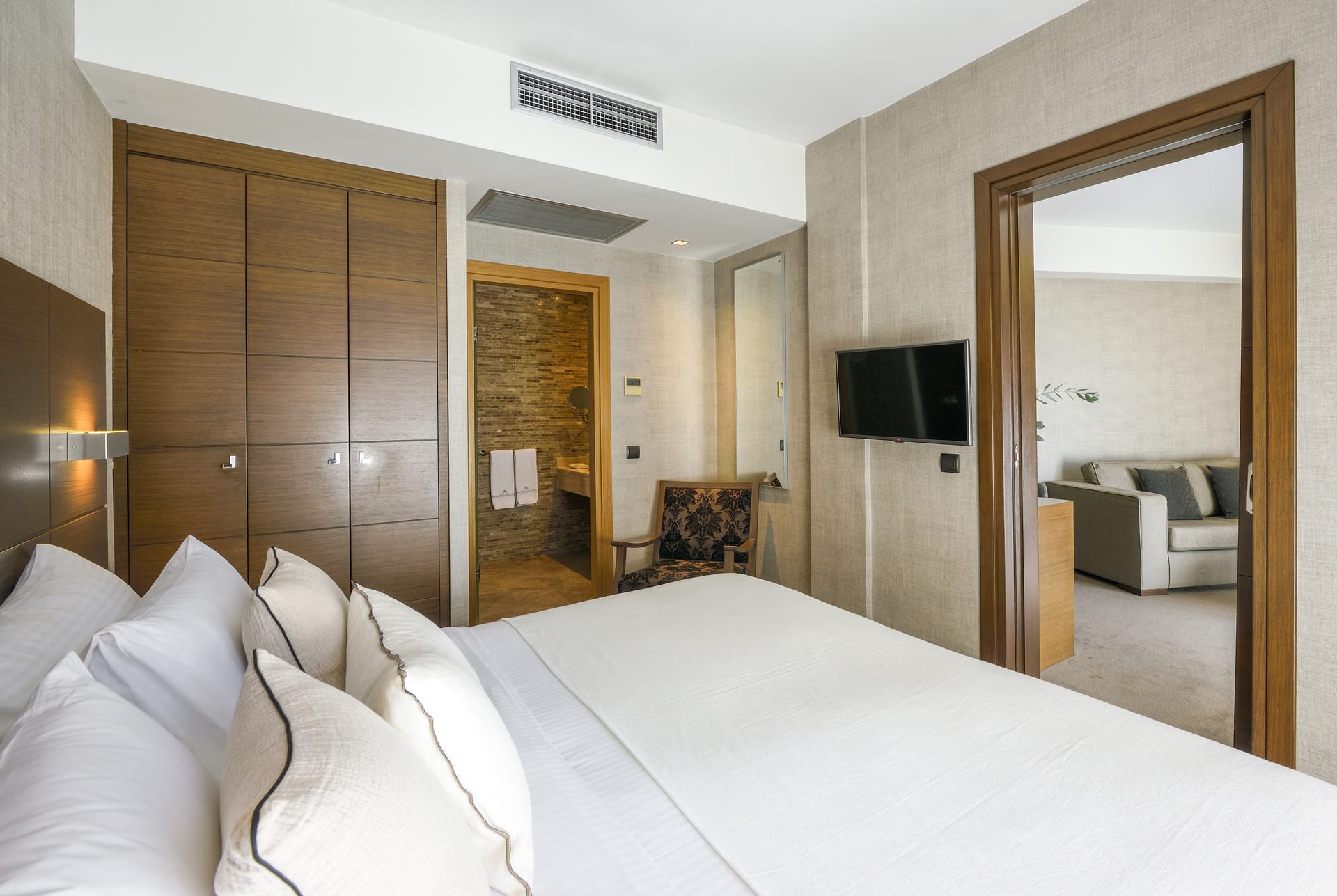 Anatolia Hotel Thessaloniki - 61