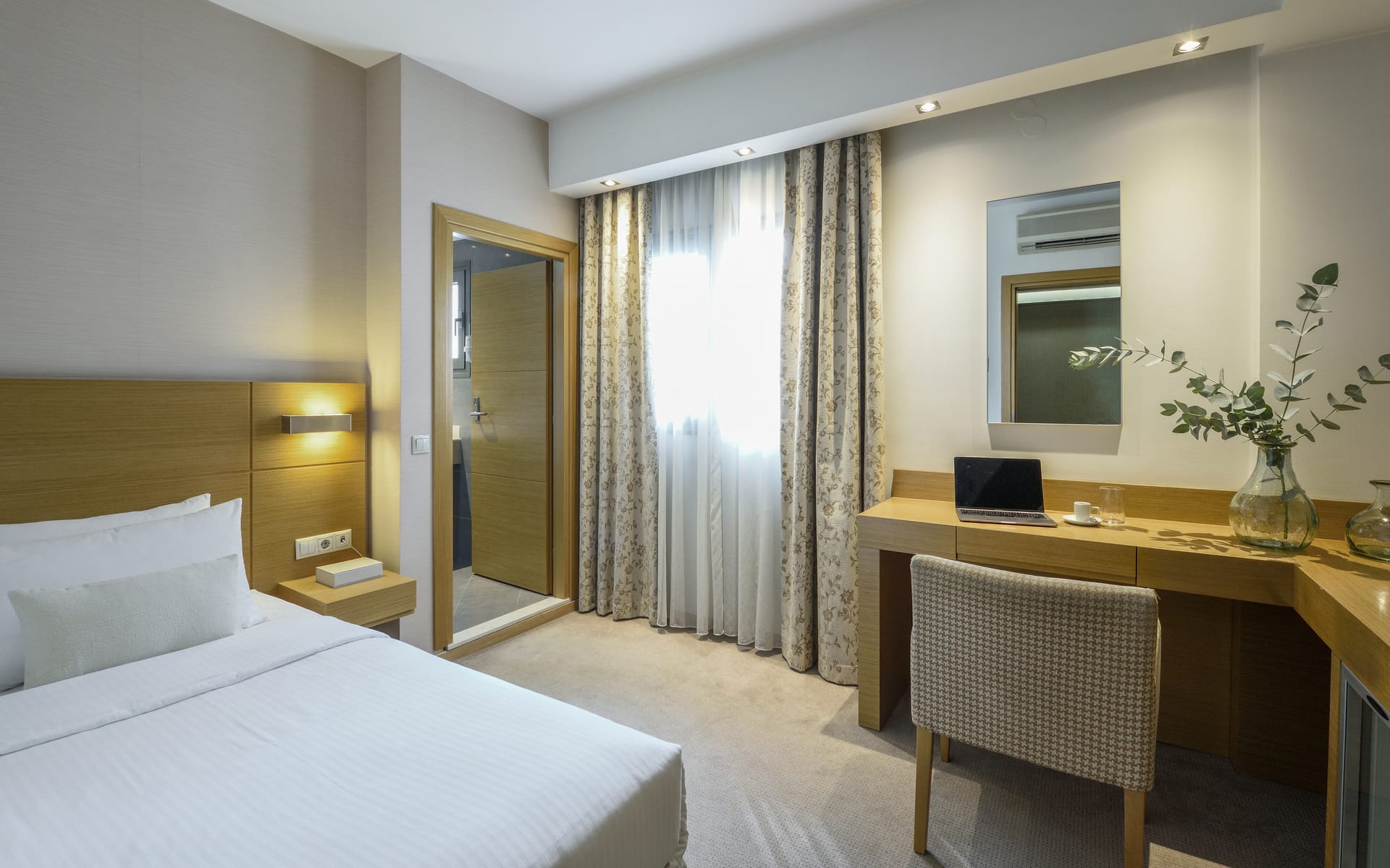 Anatolia Hotel Thessaloniki - 64