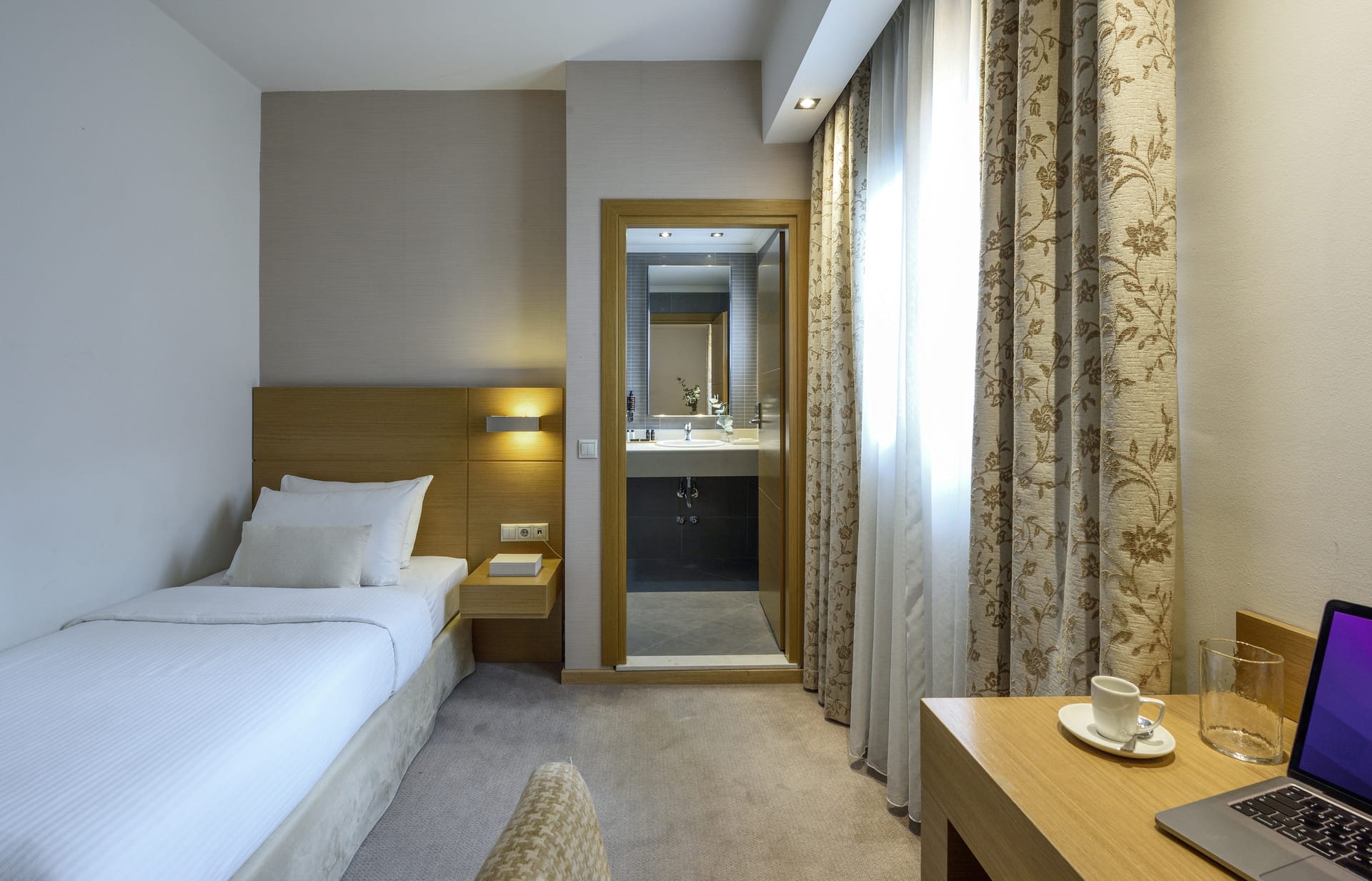 Anatolia Hotel Thessaloniki - 65