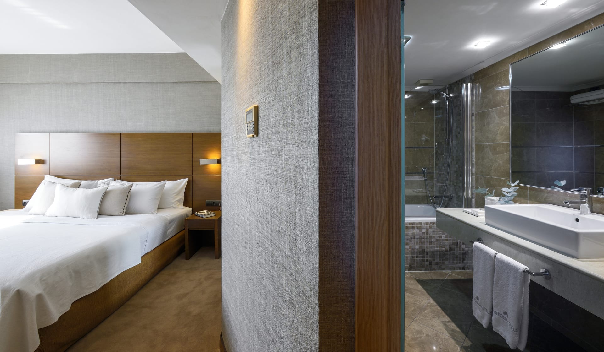 Anatolia Hotel Thessaloniki - 68