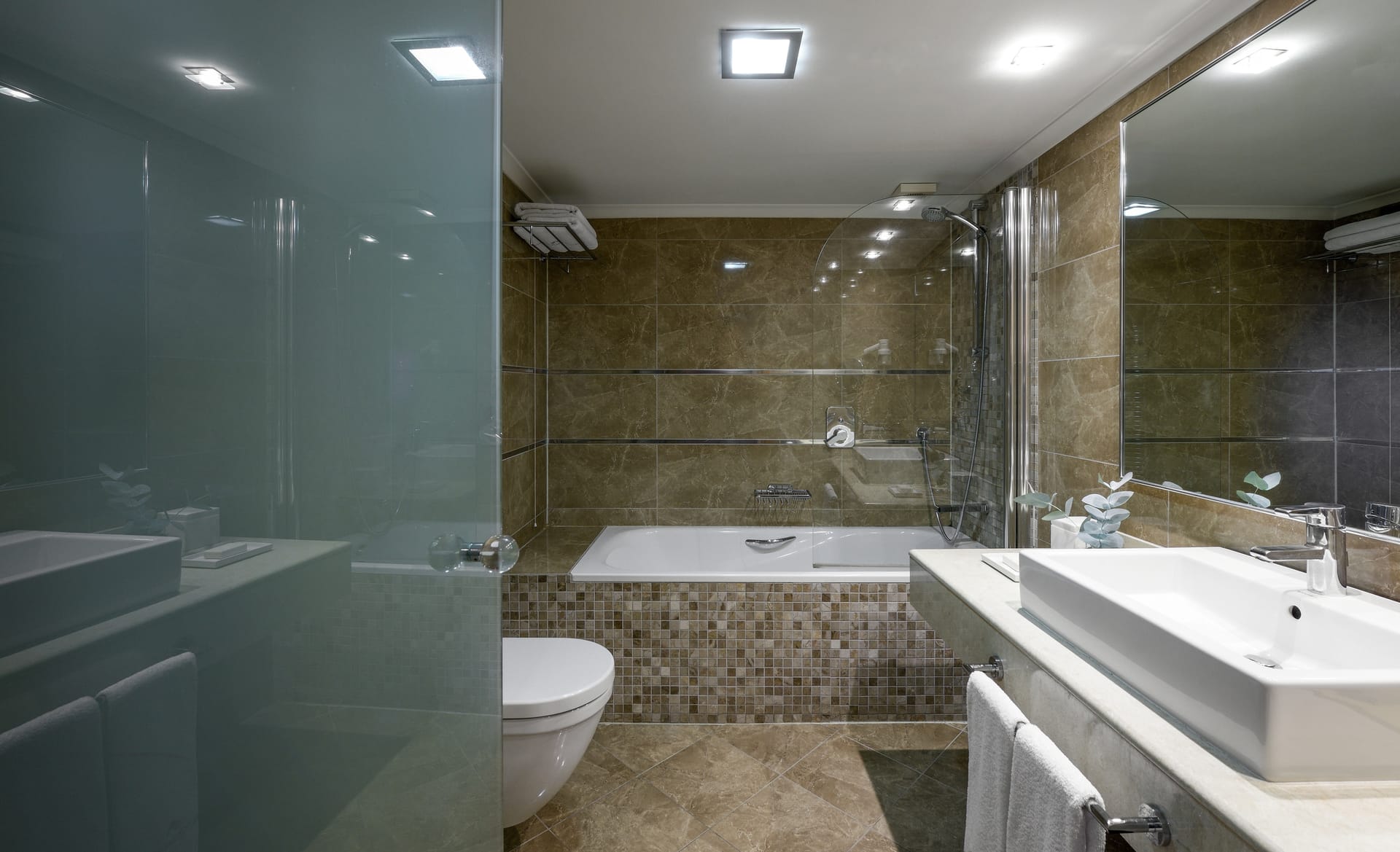 Anatolia Hotel Thessaloniki - 69