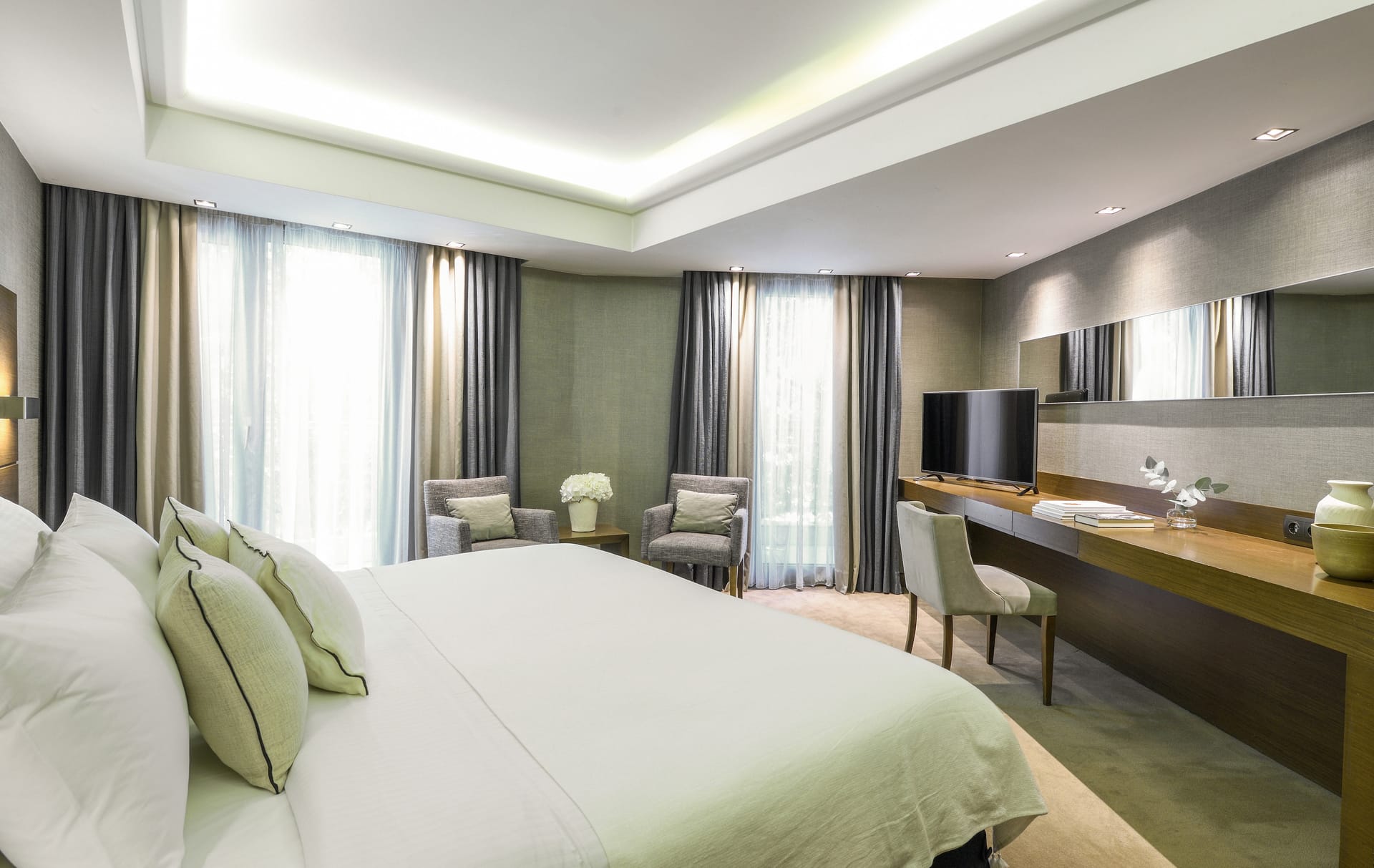 Anatolia Hotel Thessaloniki - 73