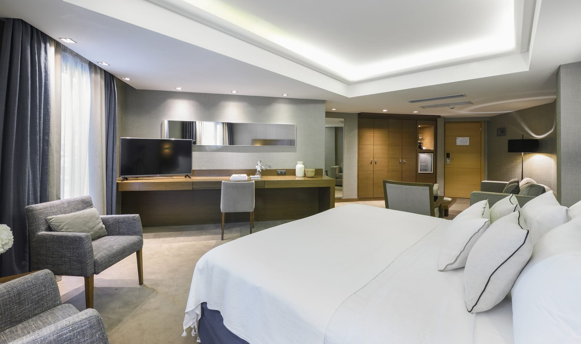 Anatolia Hotel Thessaloniki - 74
