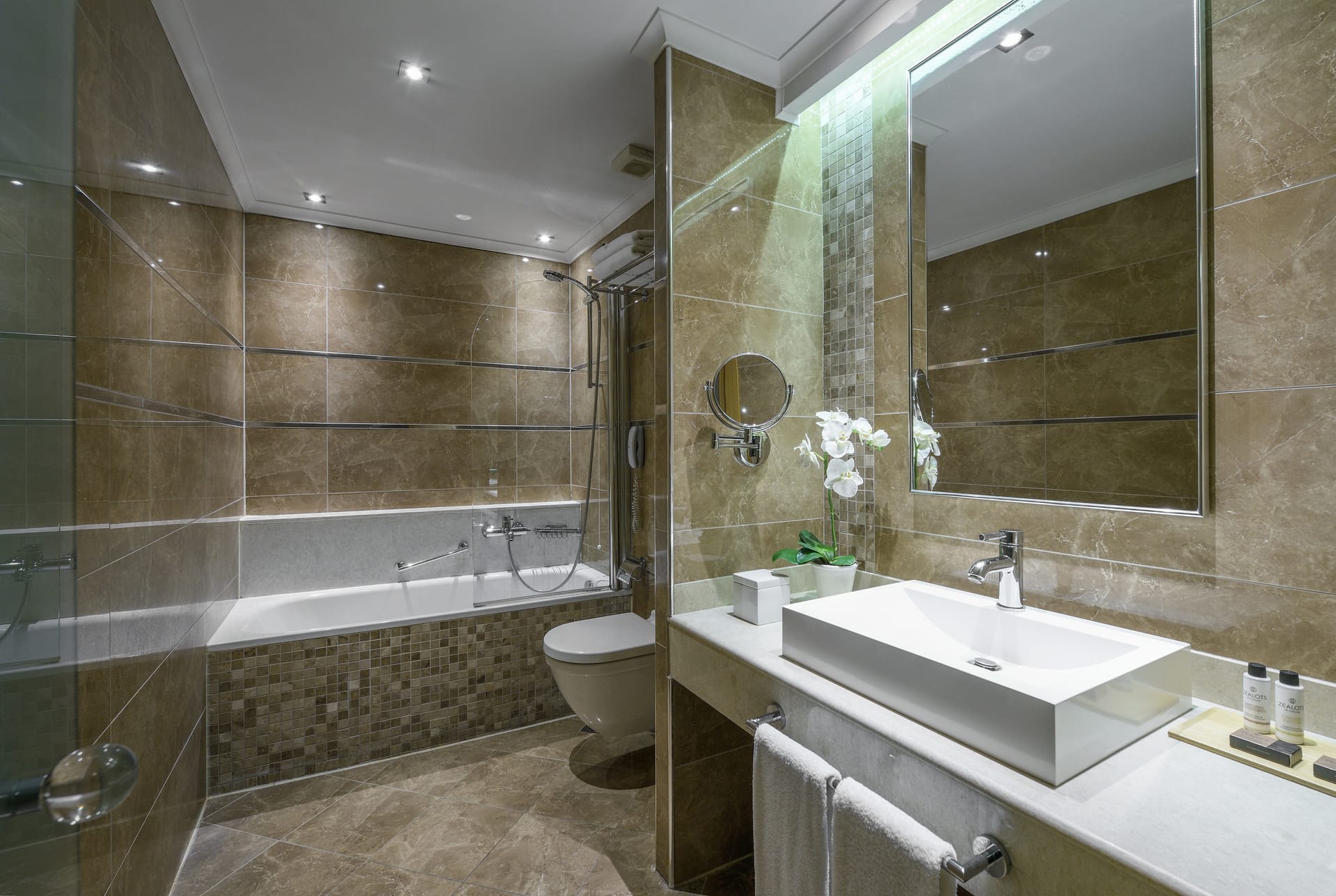 Anatolia Hotel Thessaloniki - 75