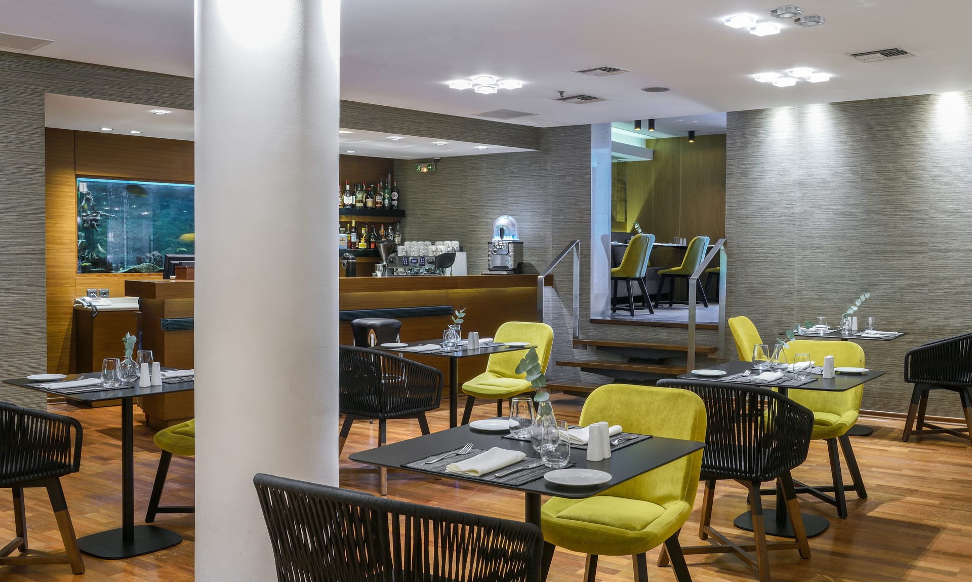 Anatolia Hotel Thessaloniki - 76