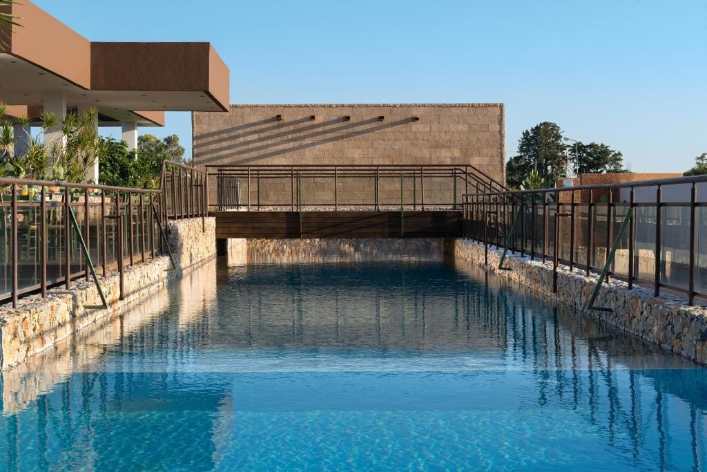 Anavadia Hotel - 2