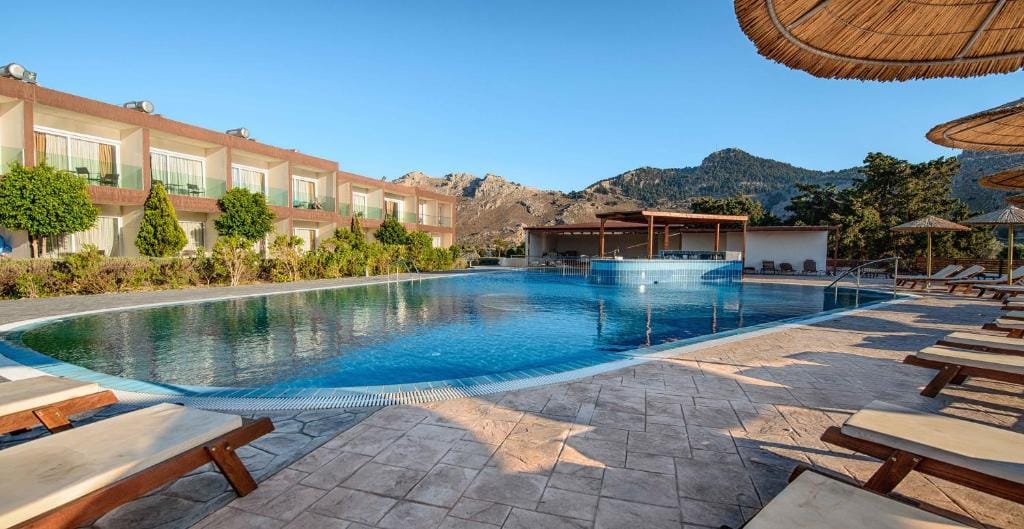 Anavadia Hotel - 5
