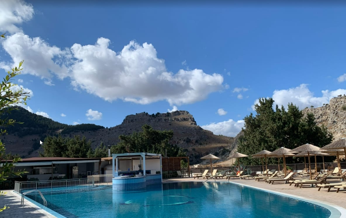 Anavadia Hotel - 7