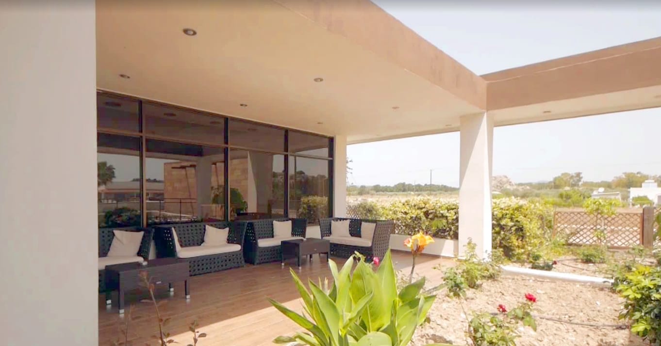Anavadia Hotel - 11