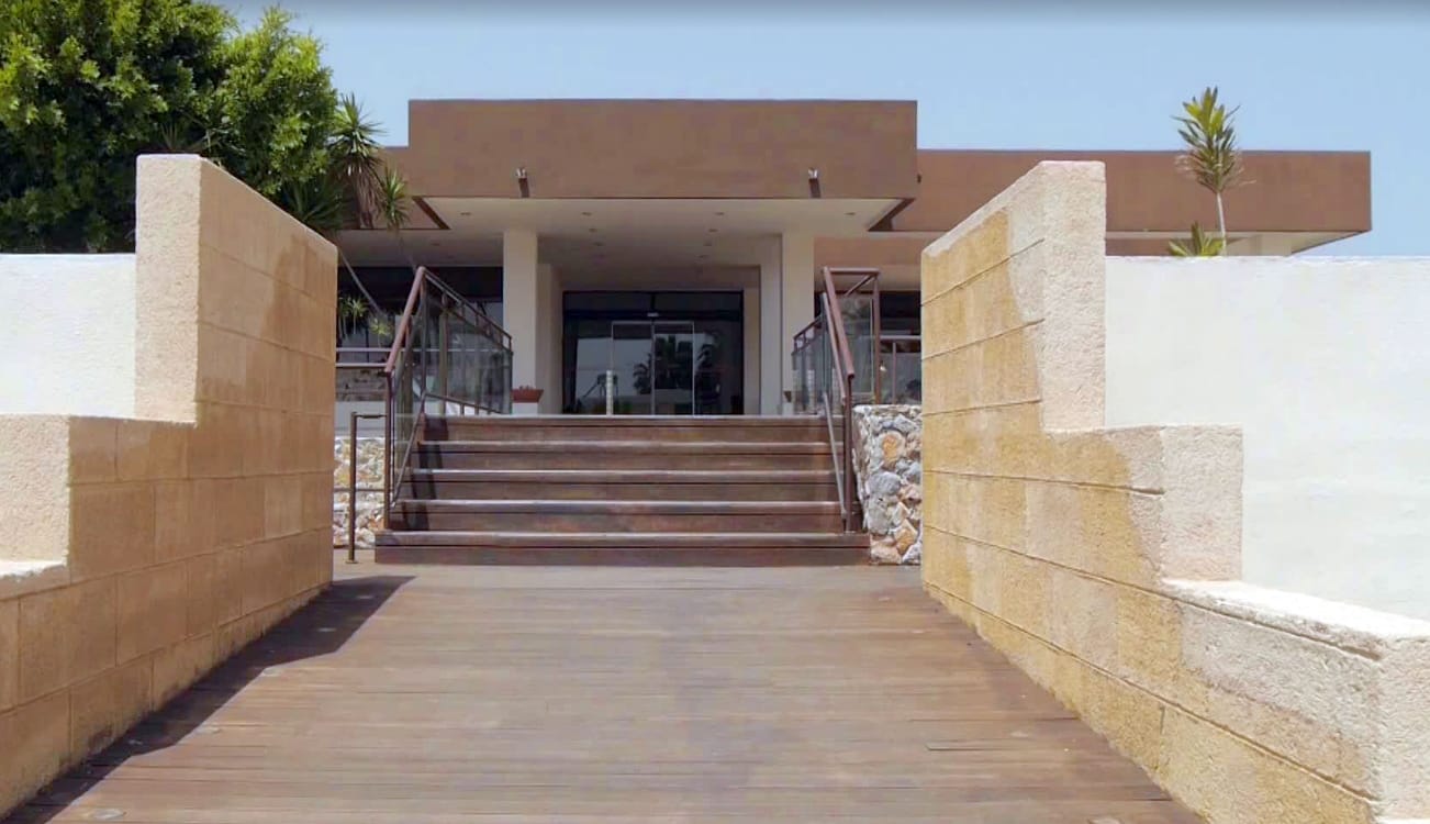 Anavadia Hotel - 14
