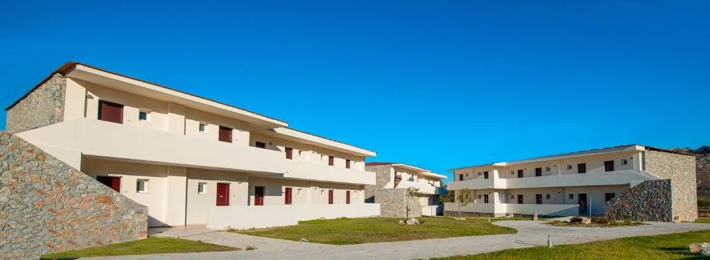 Anavadia Hotel - 15