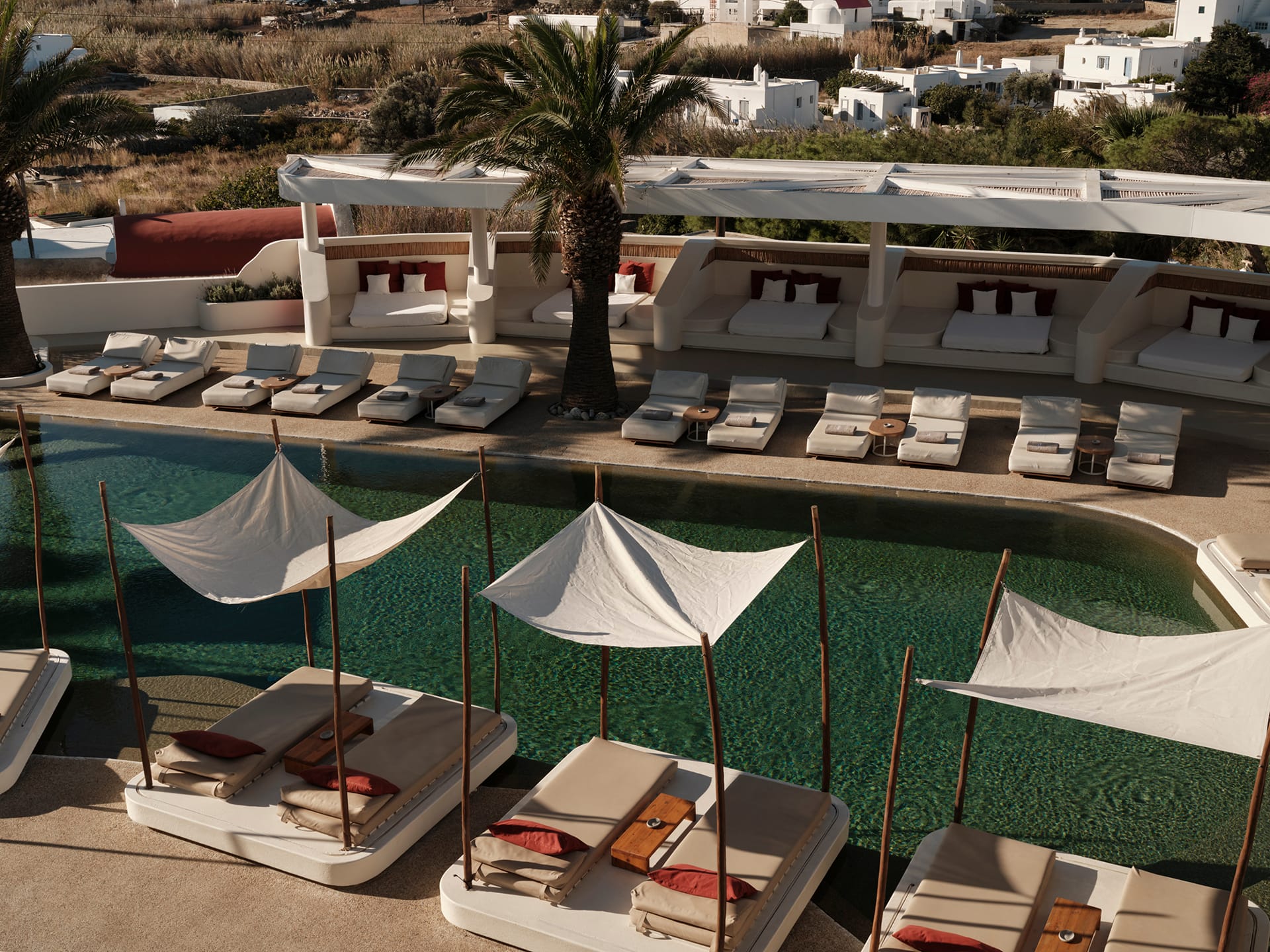 Andronikos Hotel Mykonos - 3