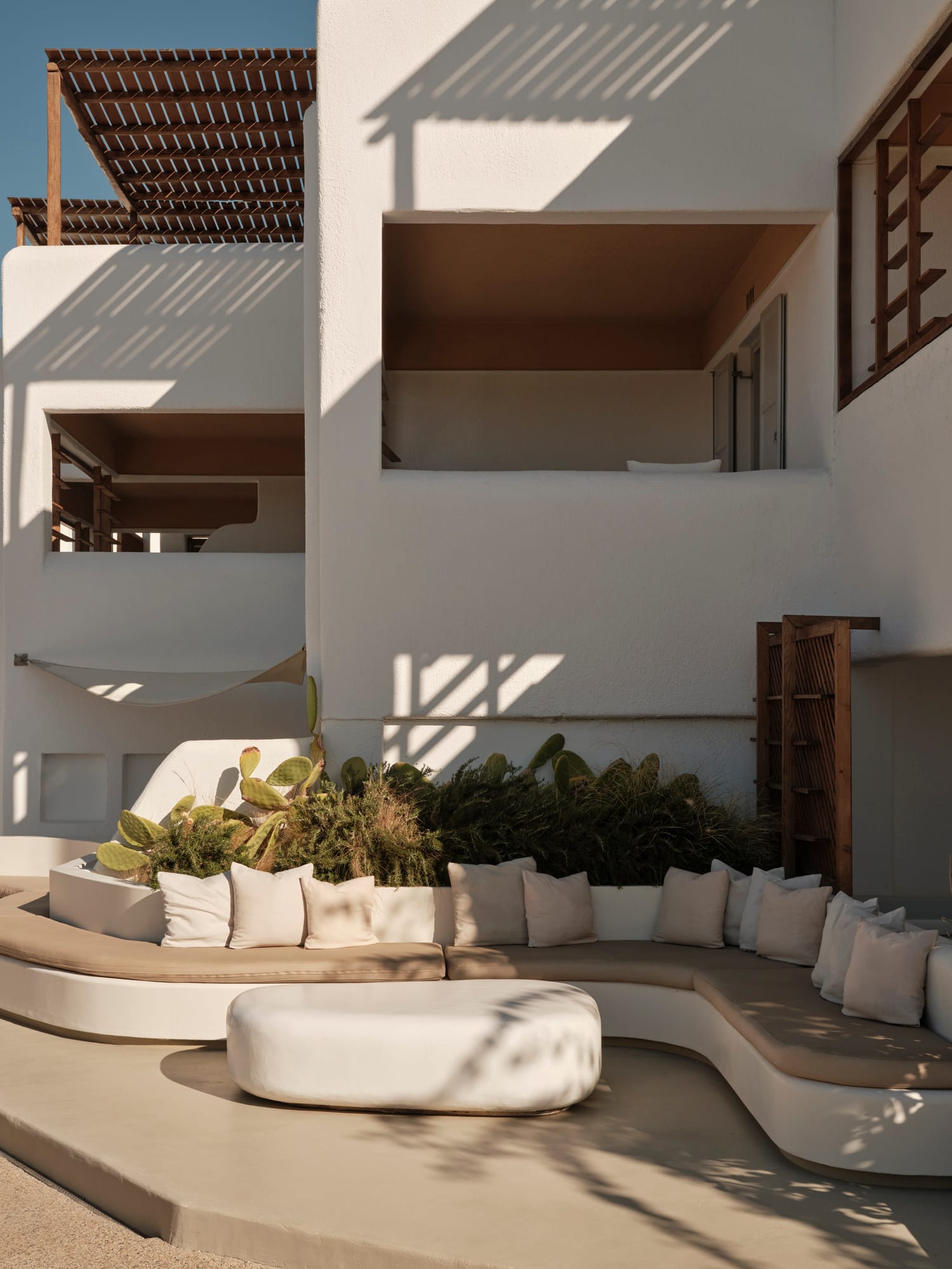Andronikos Hotel Mykonos - 5