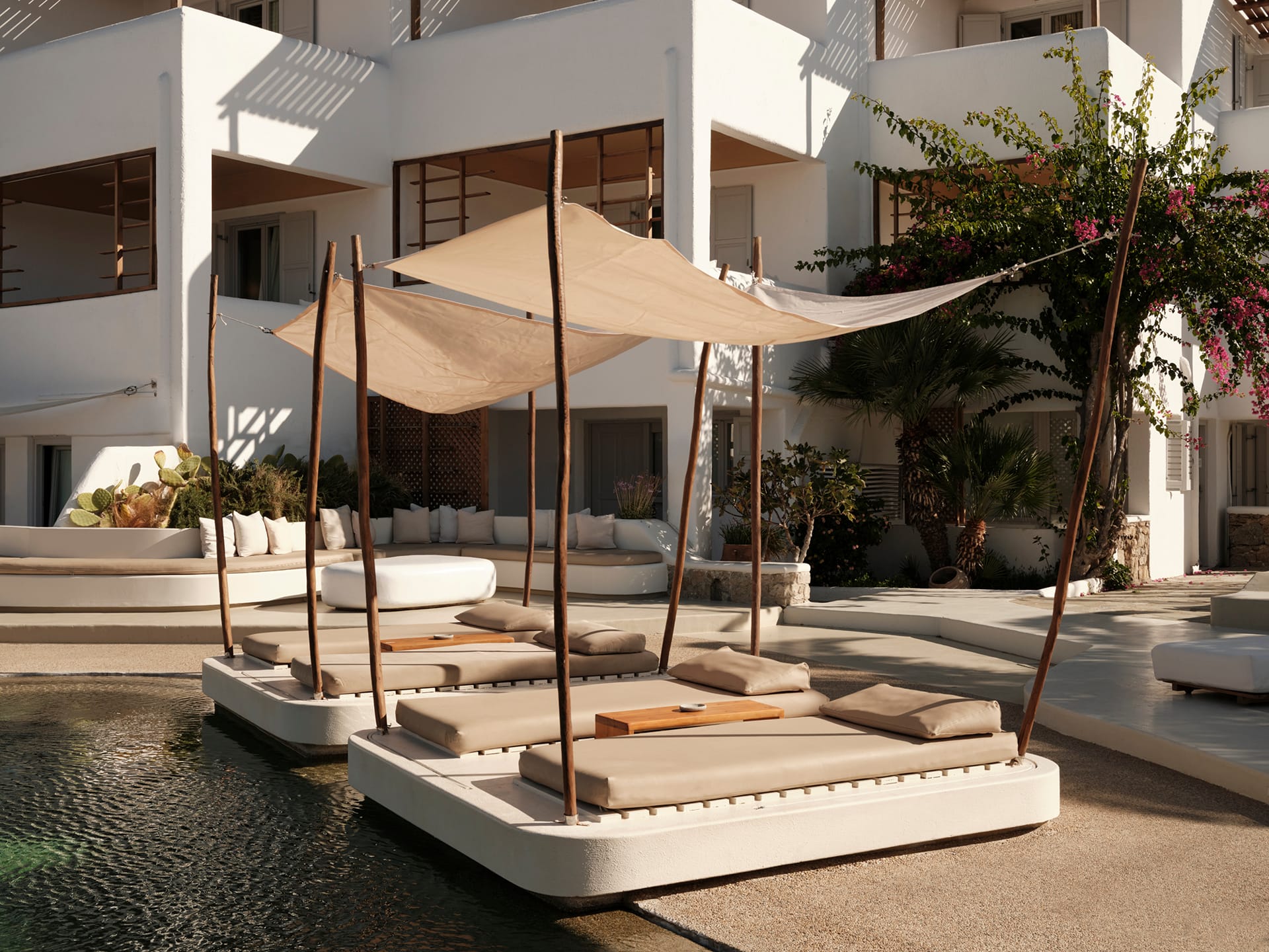 Andronikos Hotel Mykonos - 6