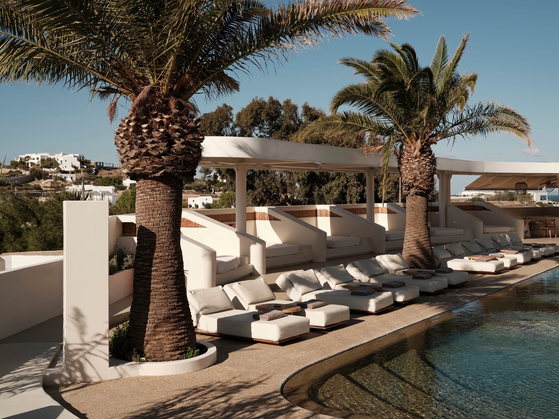 Andronikos Hotel Mykonos - 11