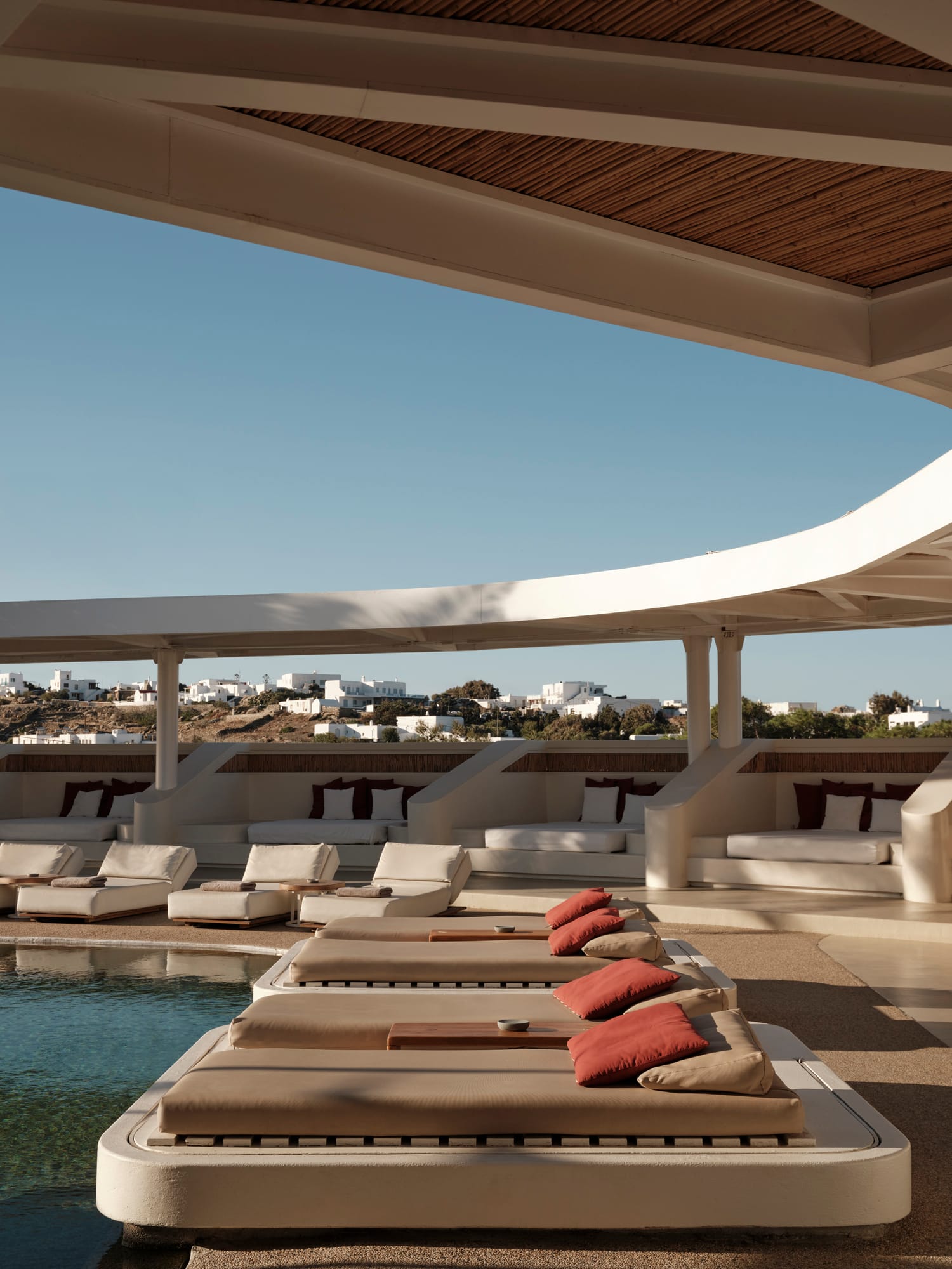 Andronikos Hotel Mykonos - 12