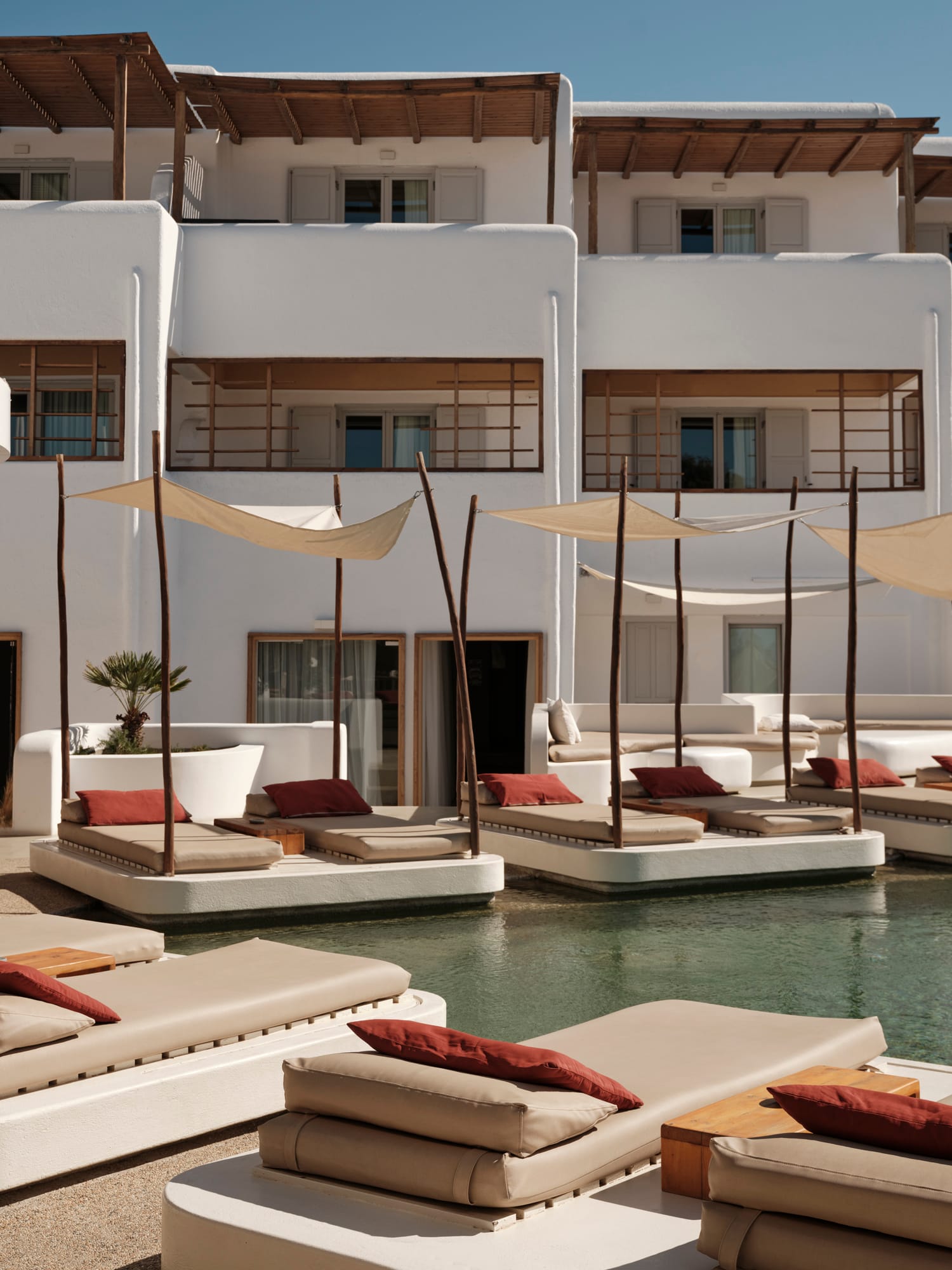 Andronikos Hotel Mykonos - 13