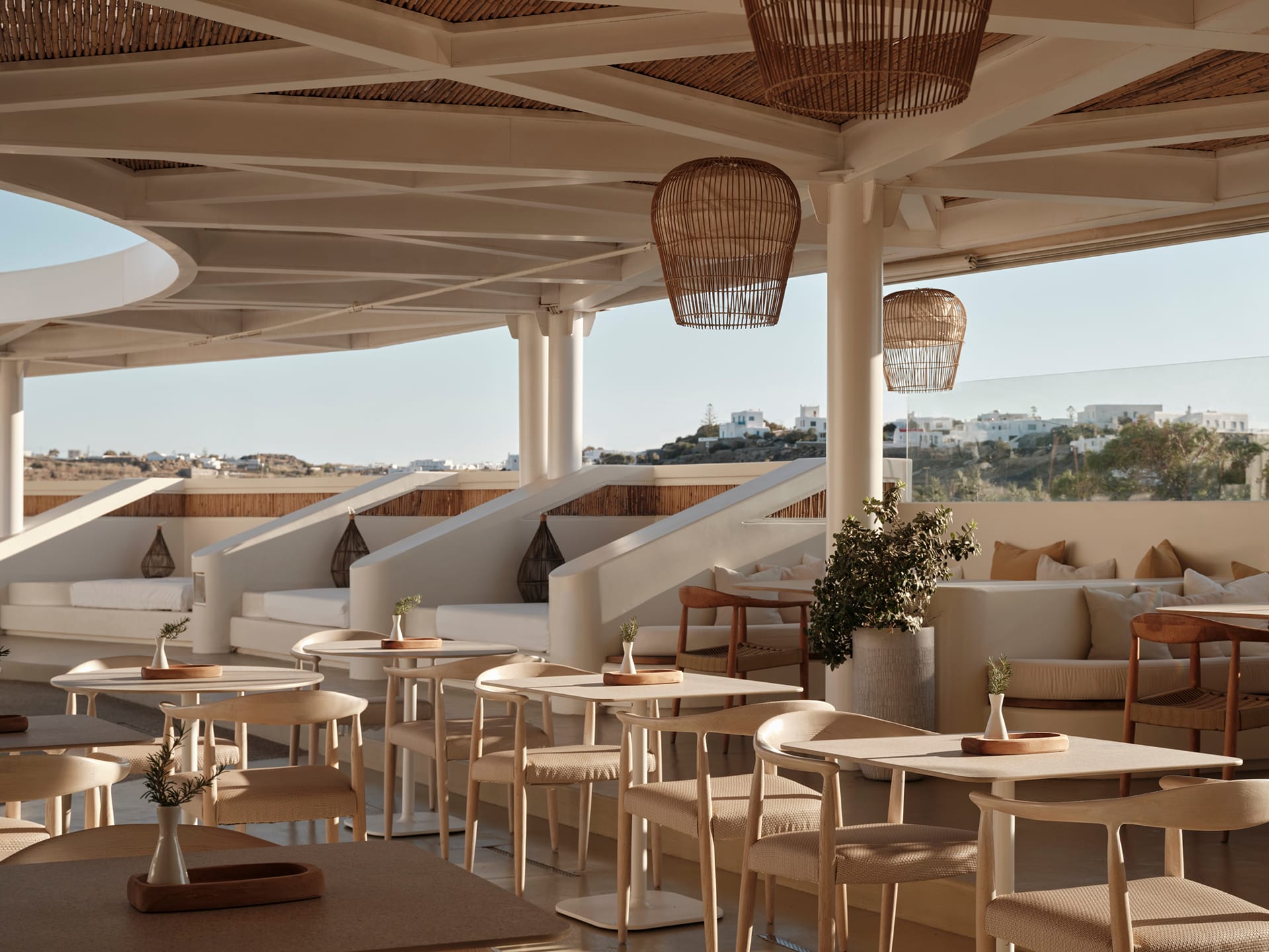 Andronikos Hotel Mykonos - 14