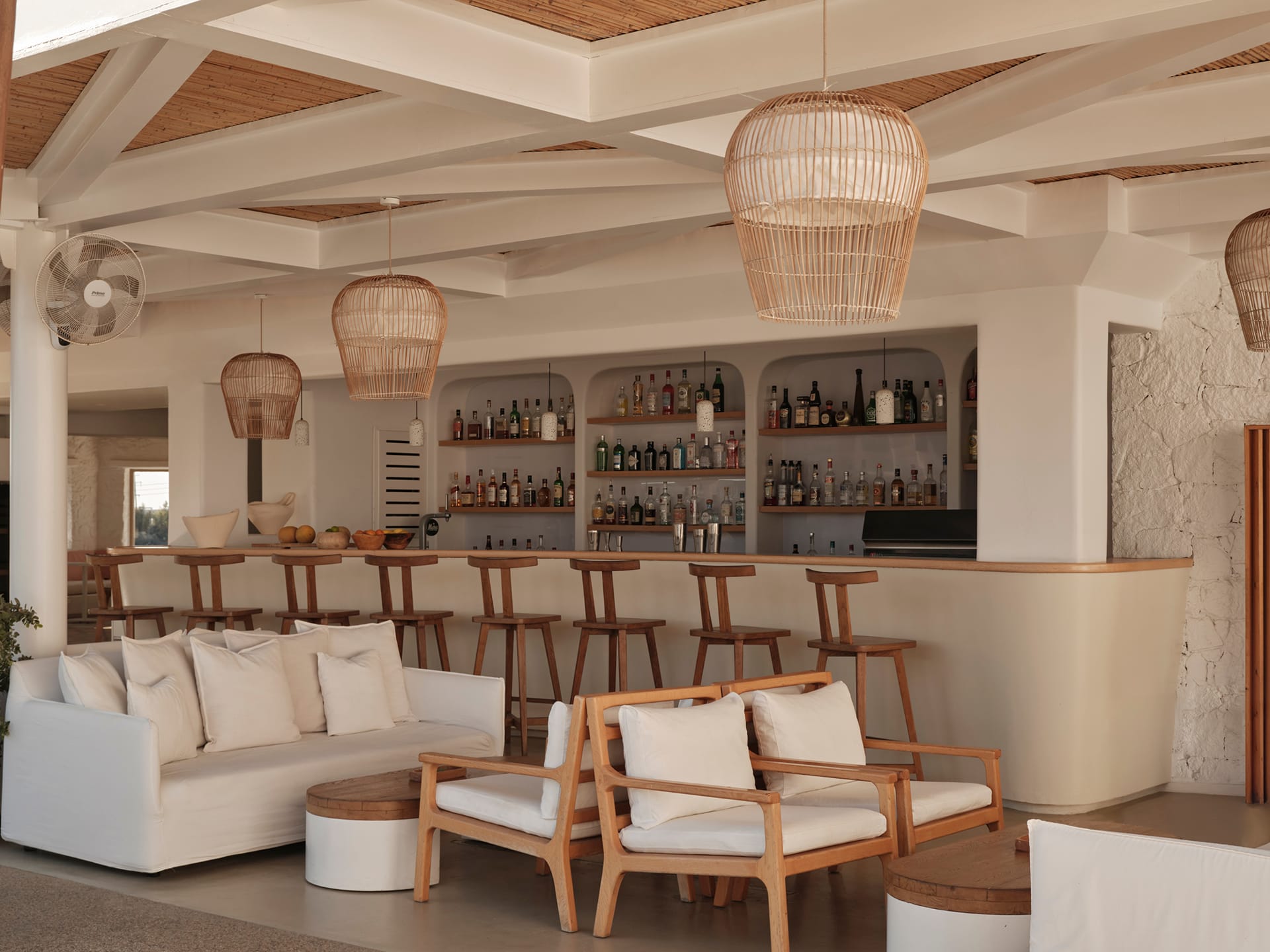 Andronikos Hotel Mykonos - 16