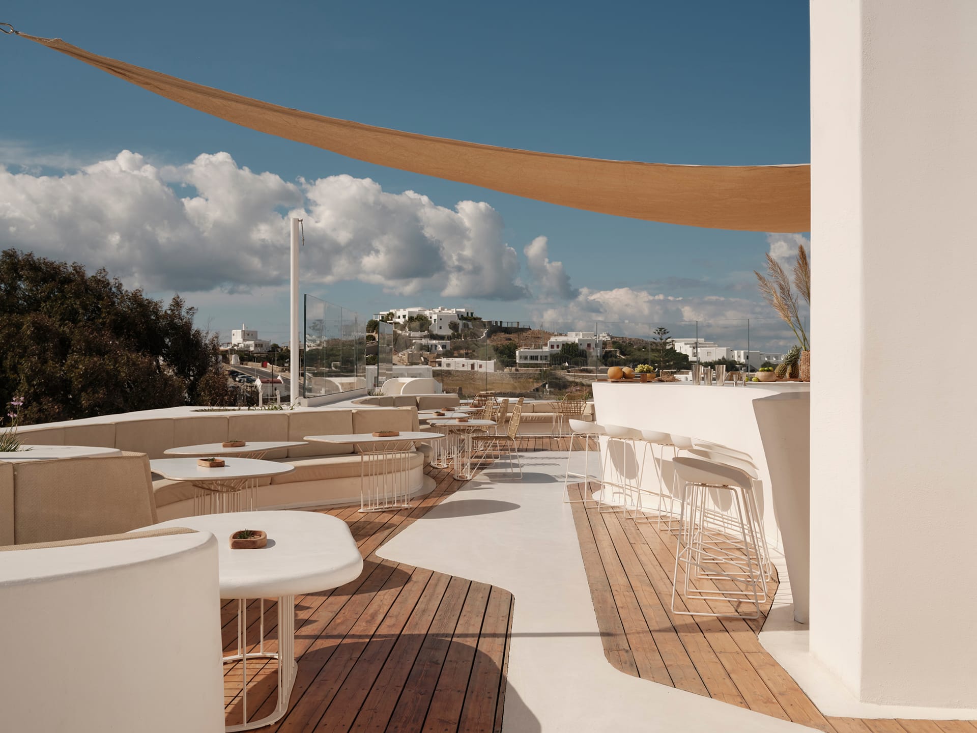 Andronikos Hotel Mykonos - 21