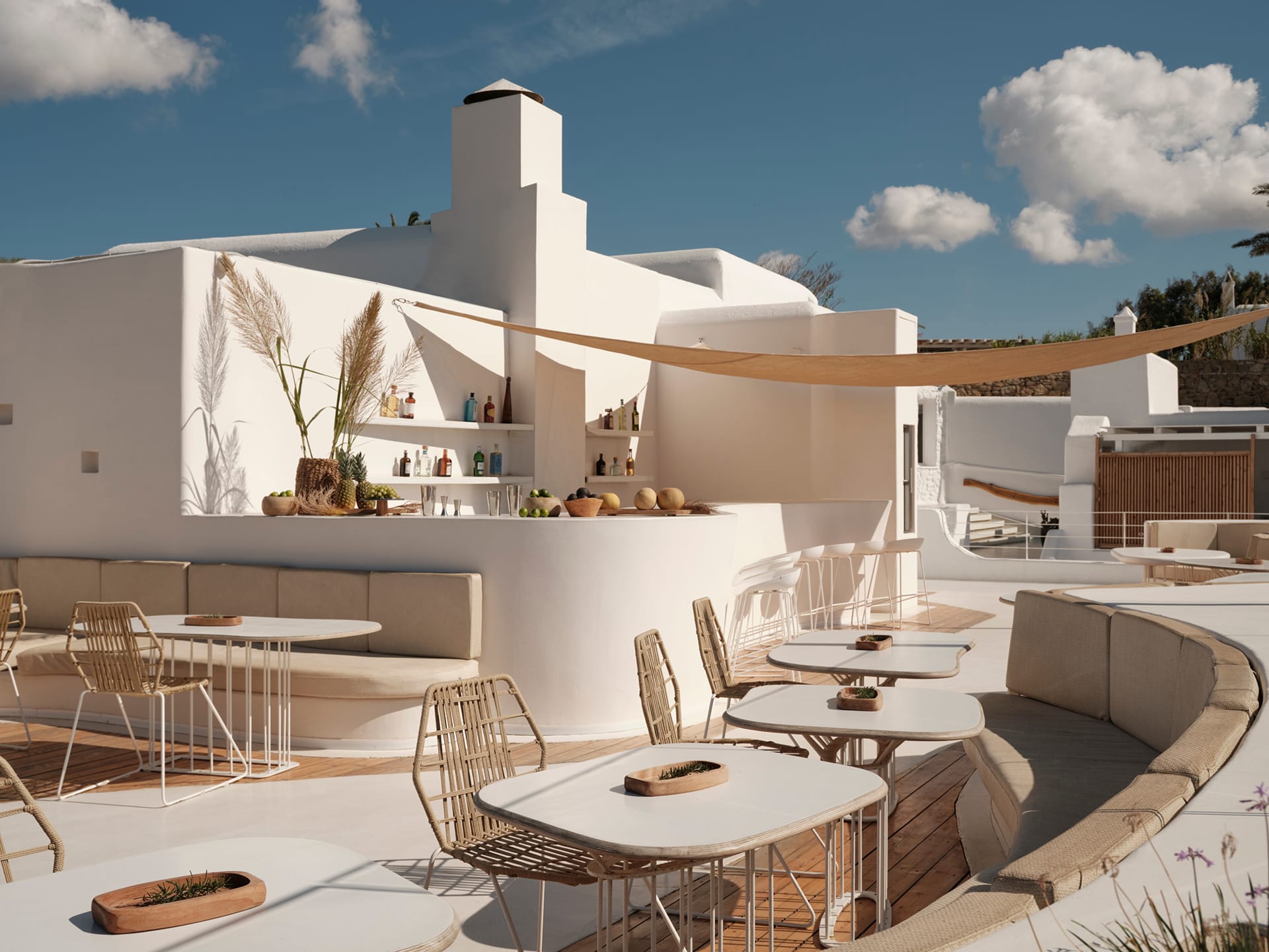 Andronikos Hotel Mykonos - 23