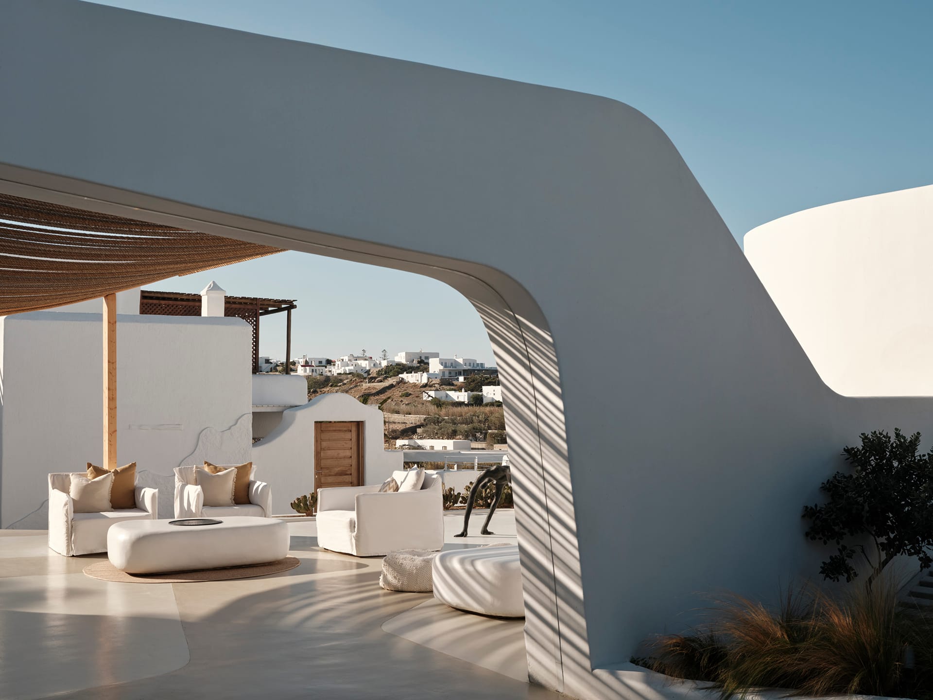 Andronikos Hotel Mykonos - 28