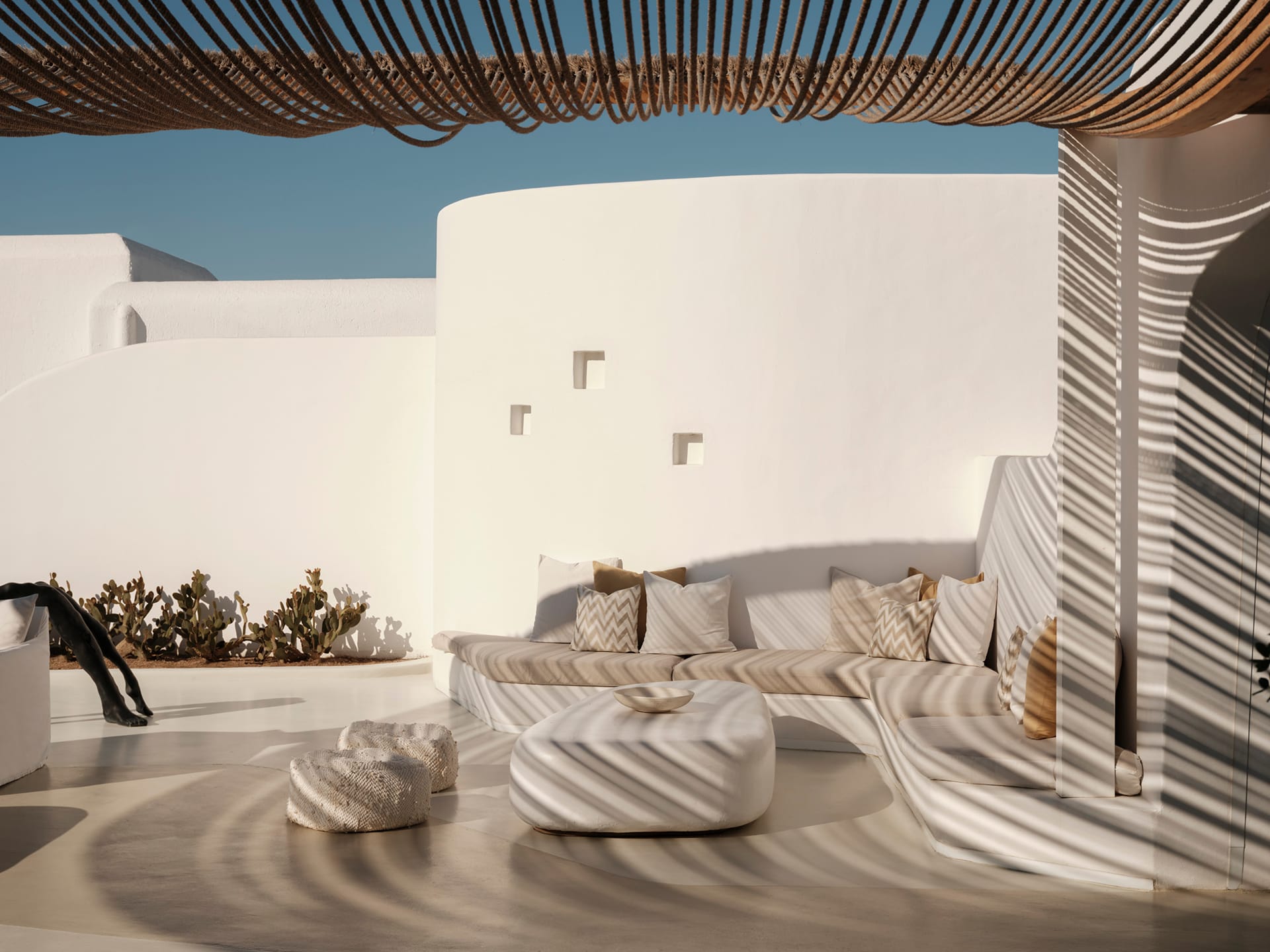 Andronikos Hotel Mykonos - 29
