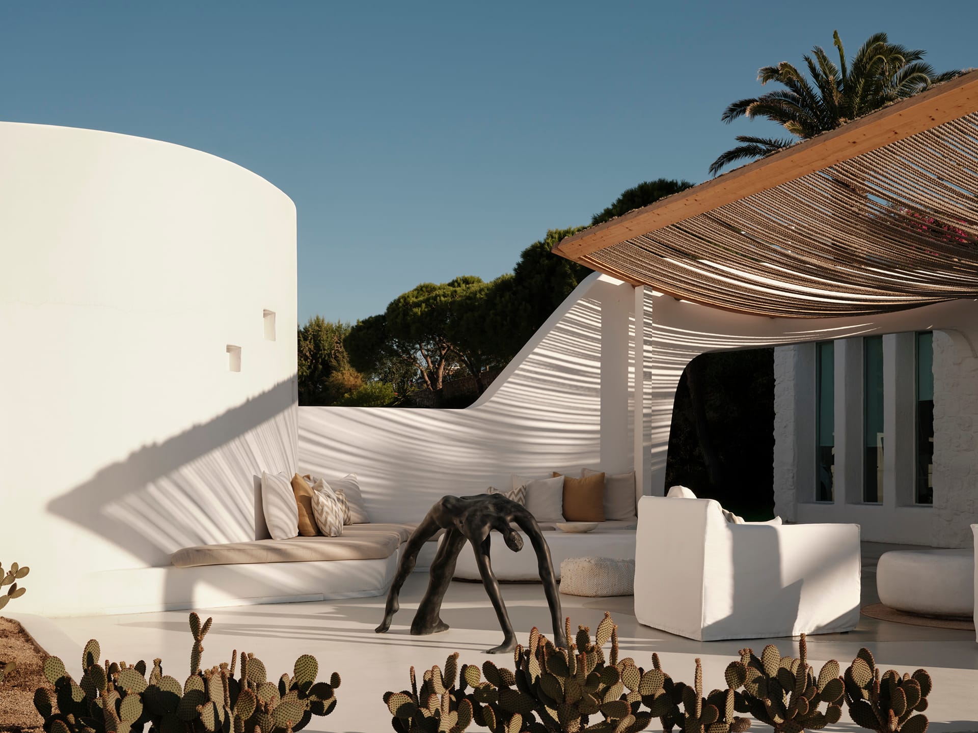 Andronikos Hotel Mykonos - 32