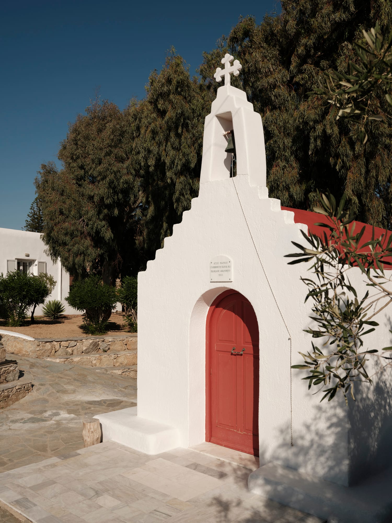 Andronikos Hotel Mykonos - 37