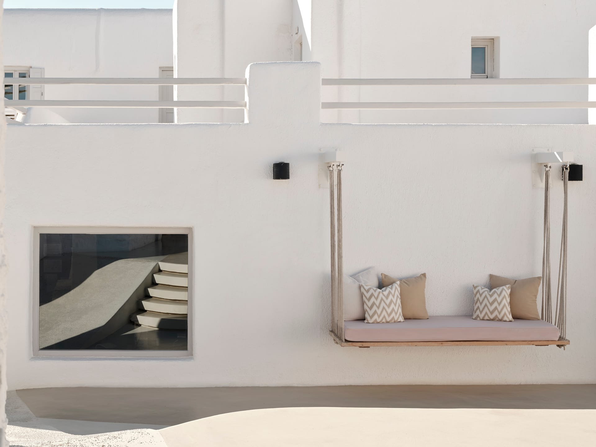 Andronikos Hotel Mykonos - 42