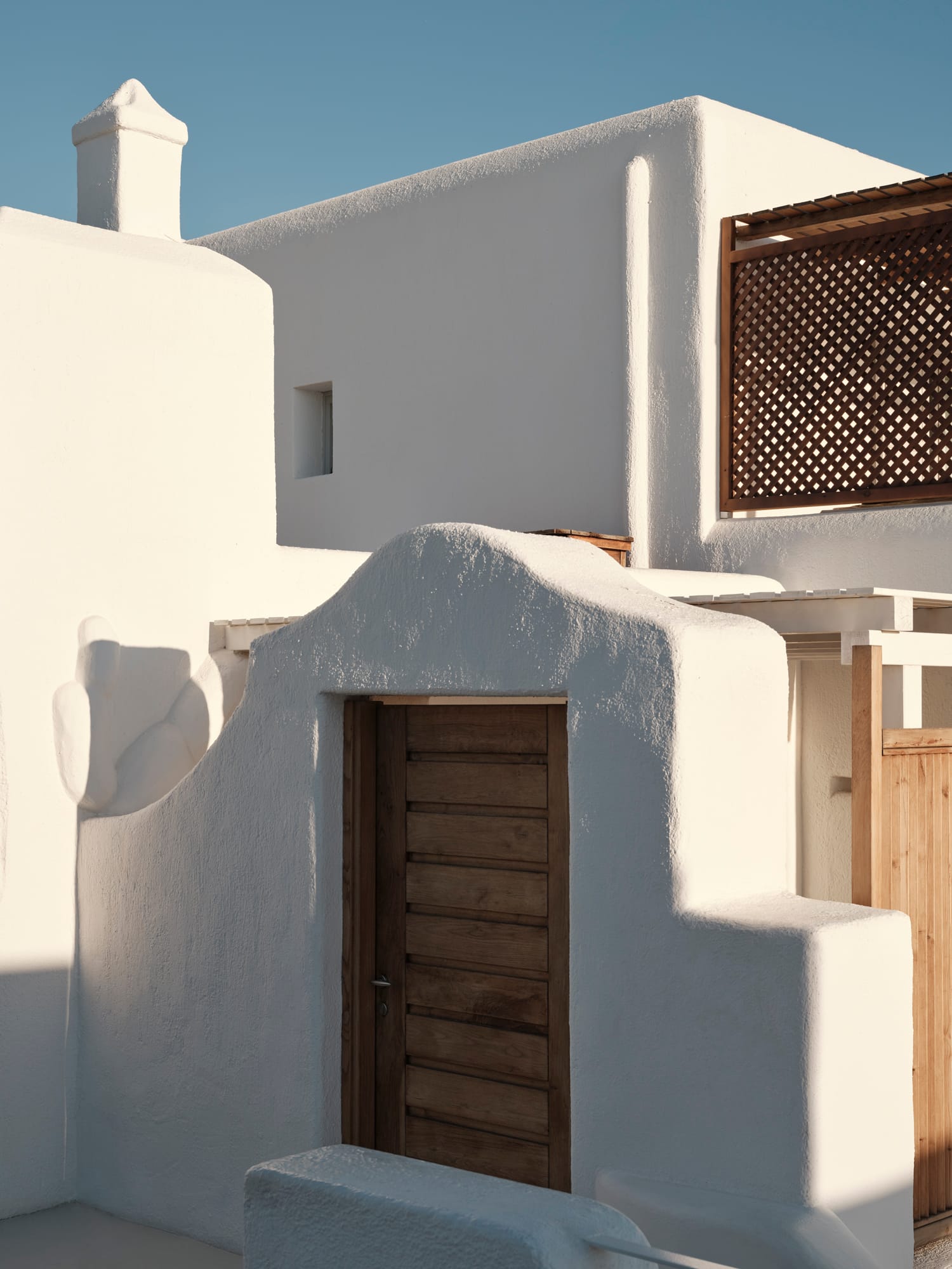 Andronikos Hotel Mykonos - 44