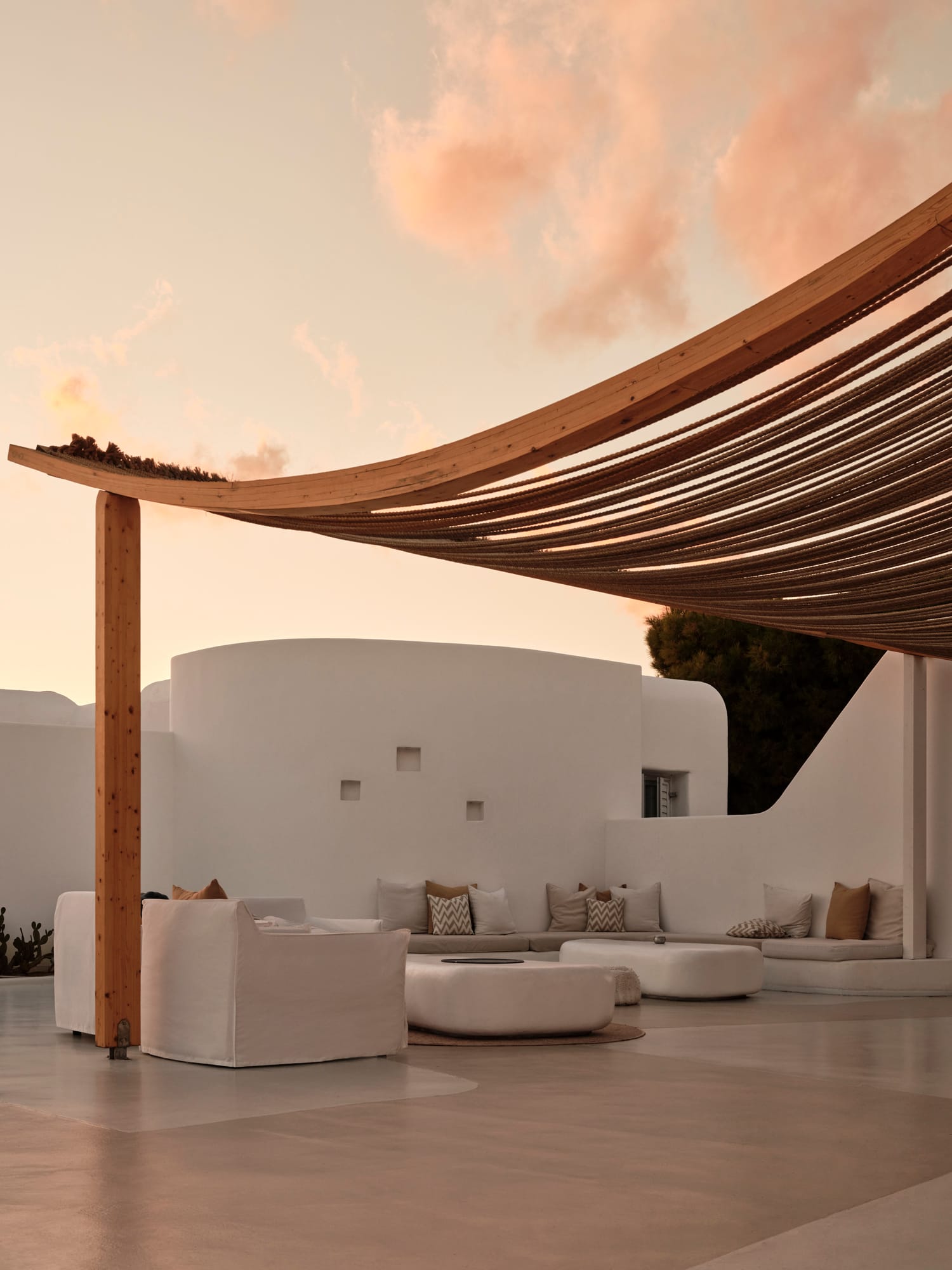 Andronikos Hotel Mykonos - 46