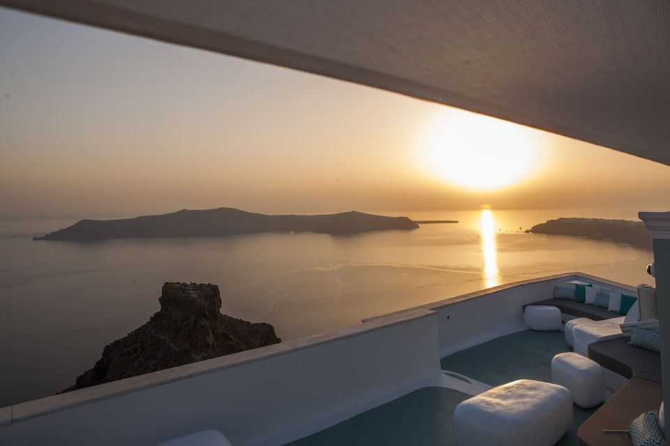 Andronikos Hotel Santorini - 4