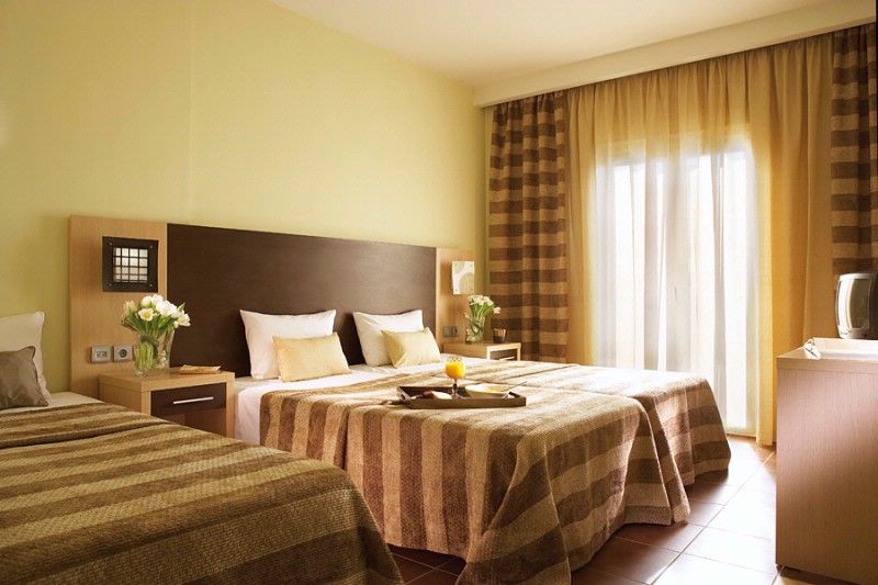 Anessis Hotel Thessaloniki - 1