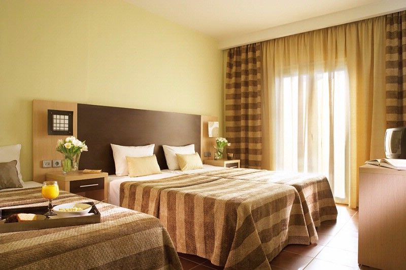 Anessis Hotel Thessaloniki - 2
